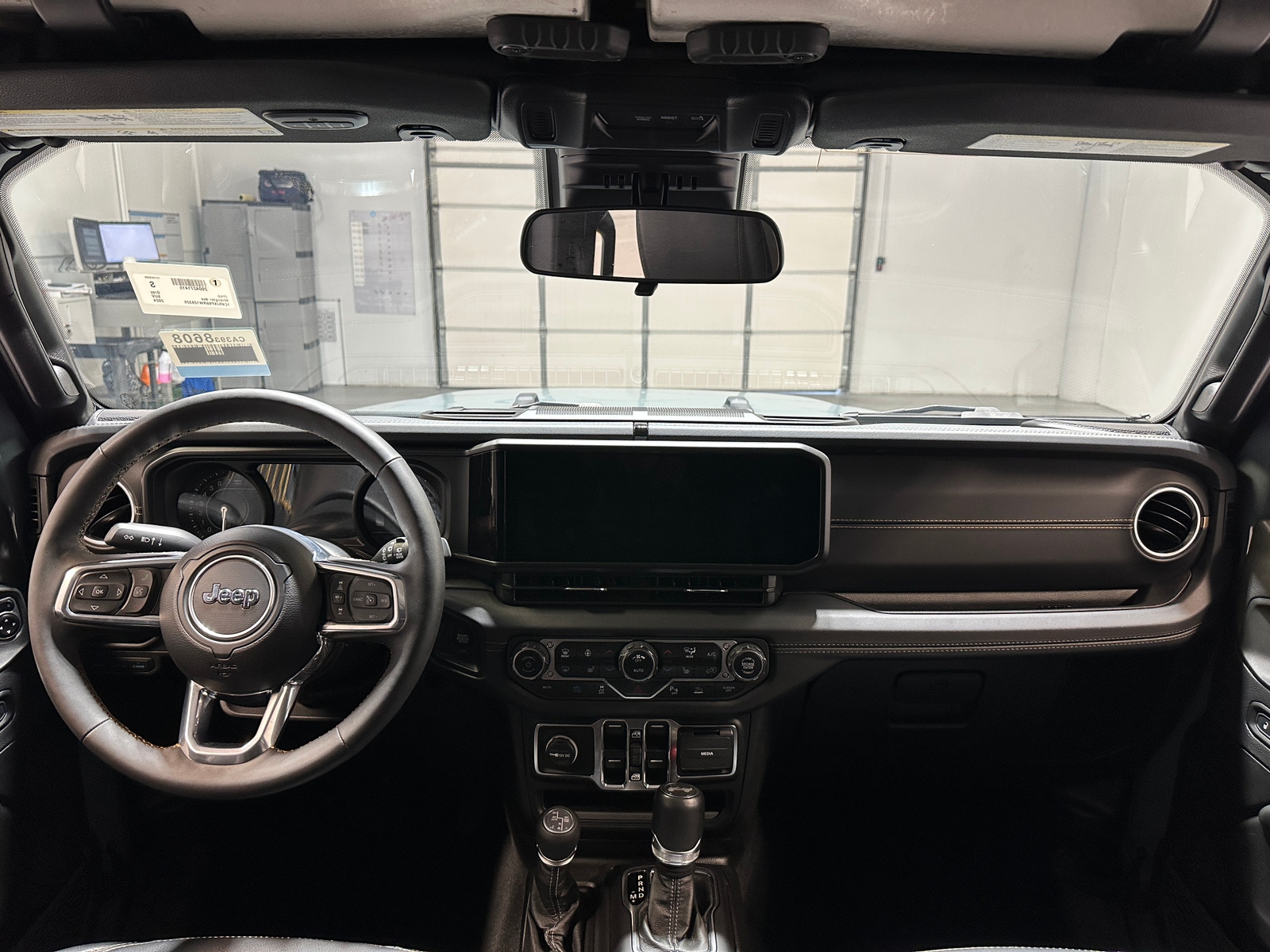 Thumbnail: 2024 Jeep Wrangler - 2