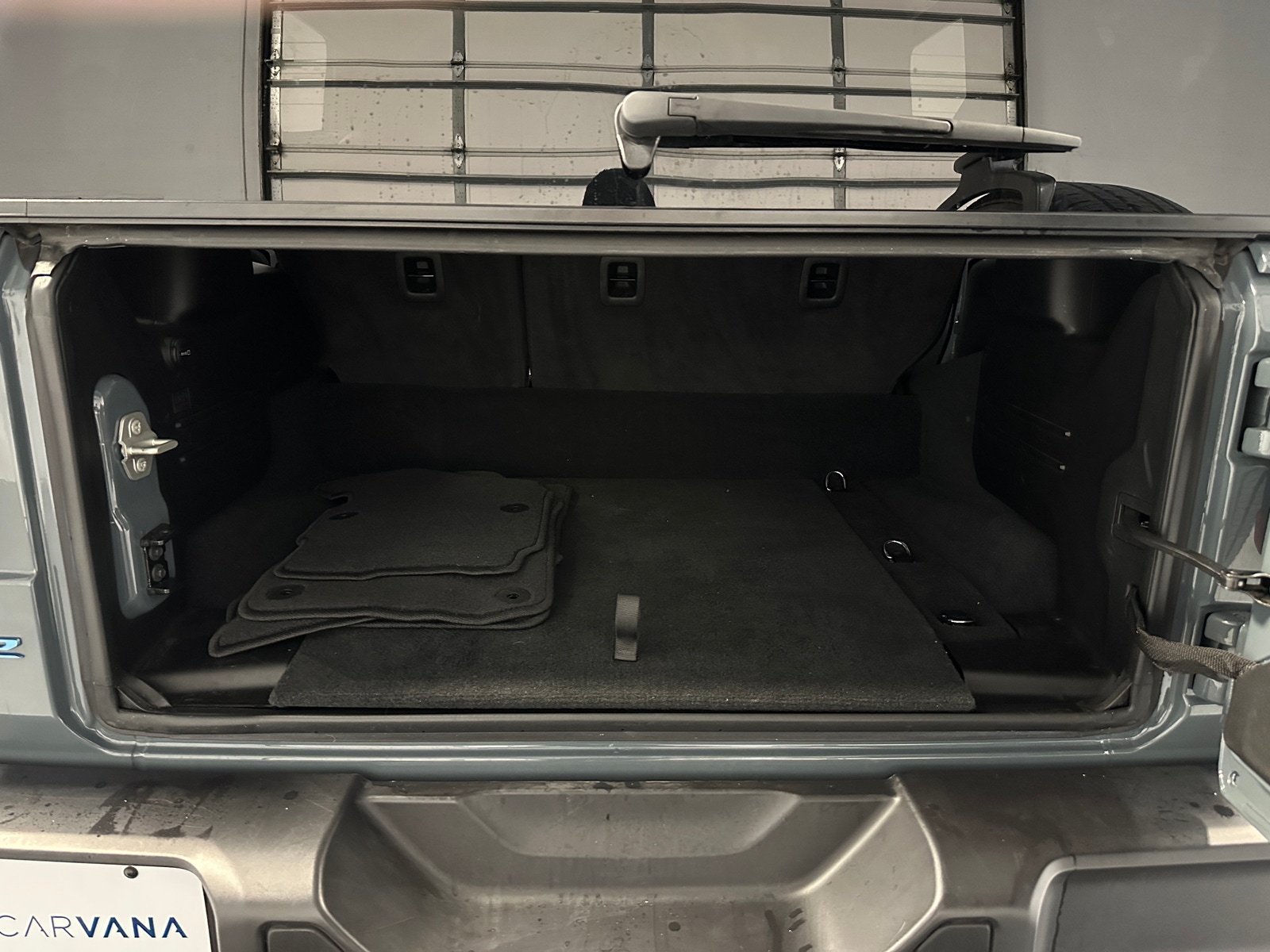 Thumbnail: 2024 Jeep Wrangler - 6