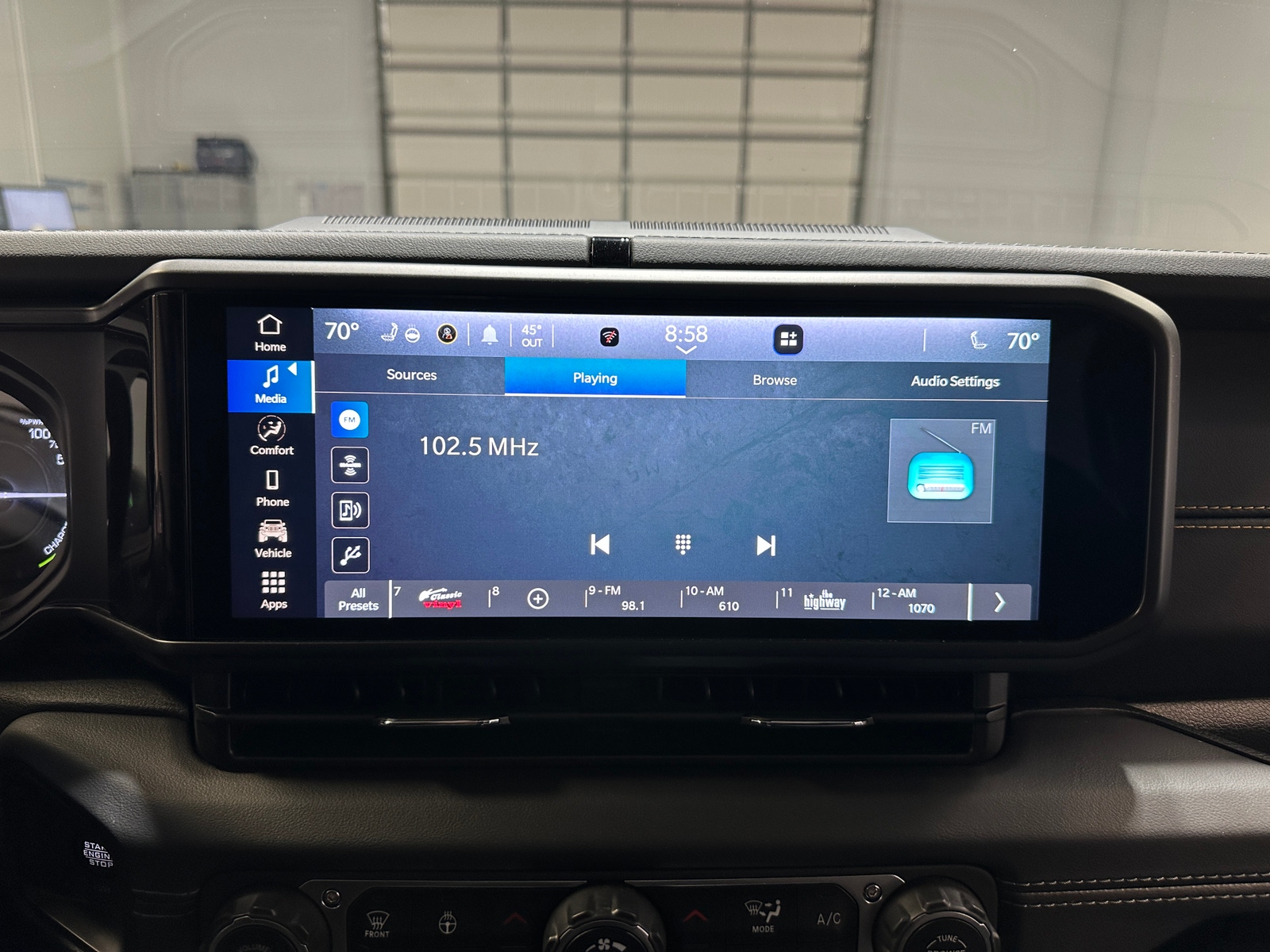 Thumbnail: 2024 Jeep Wrangler - 3