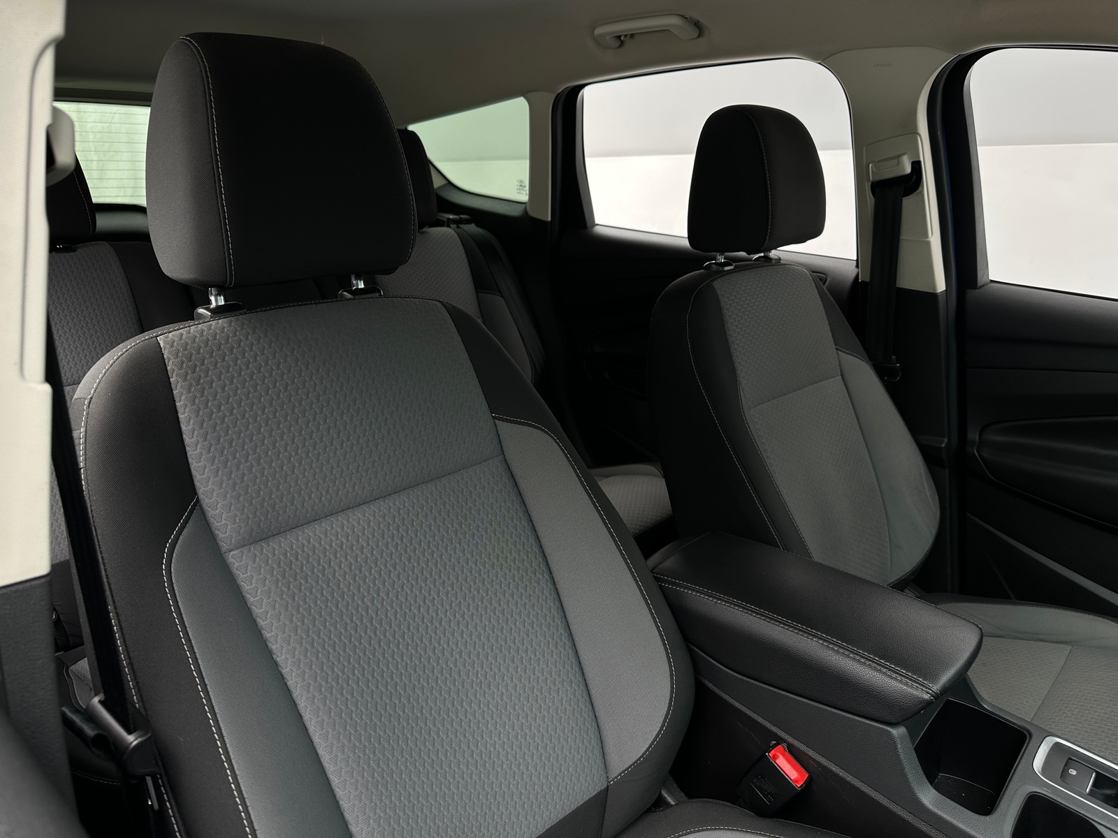 Thumbnail: 2017 Ford Escape - 2