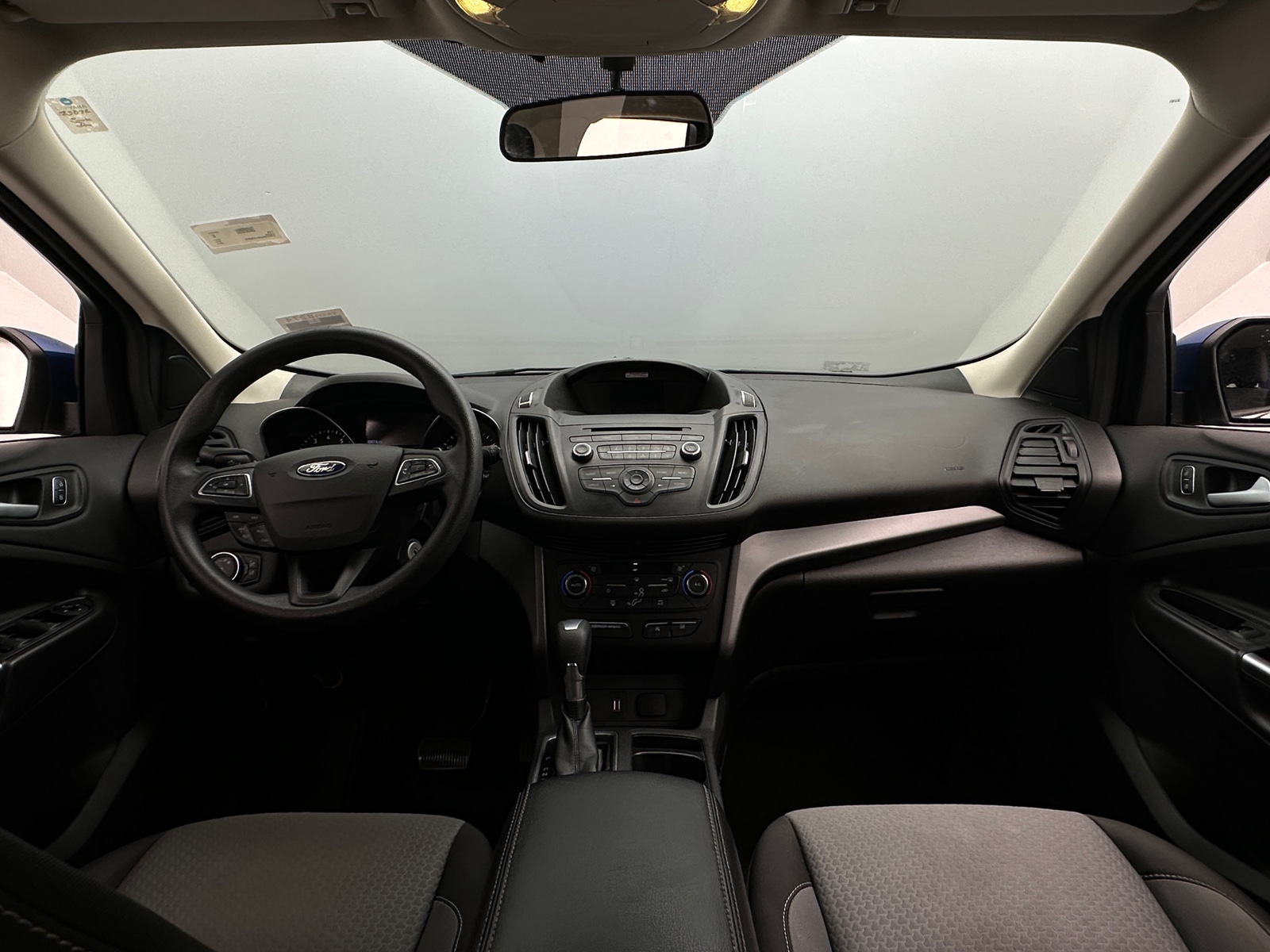 Thumbnail: 2017 Ford Escape - 3