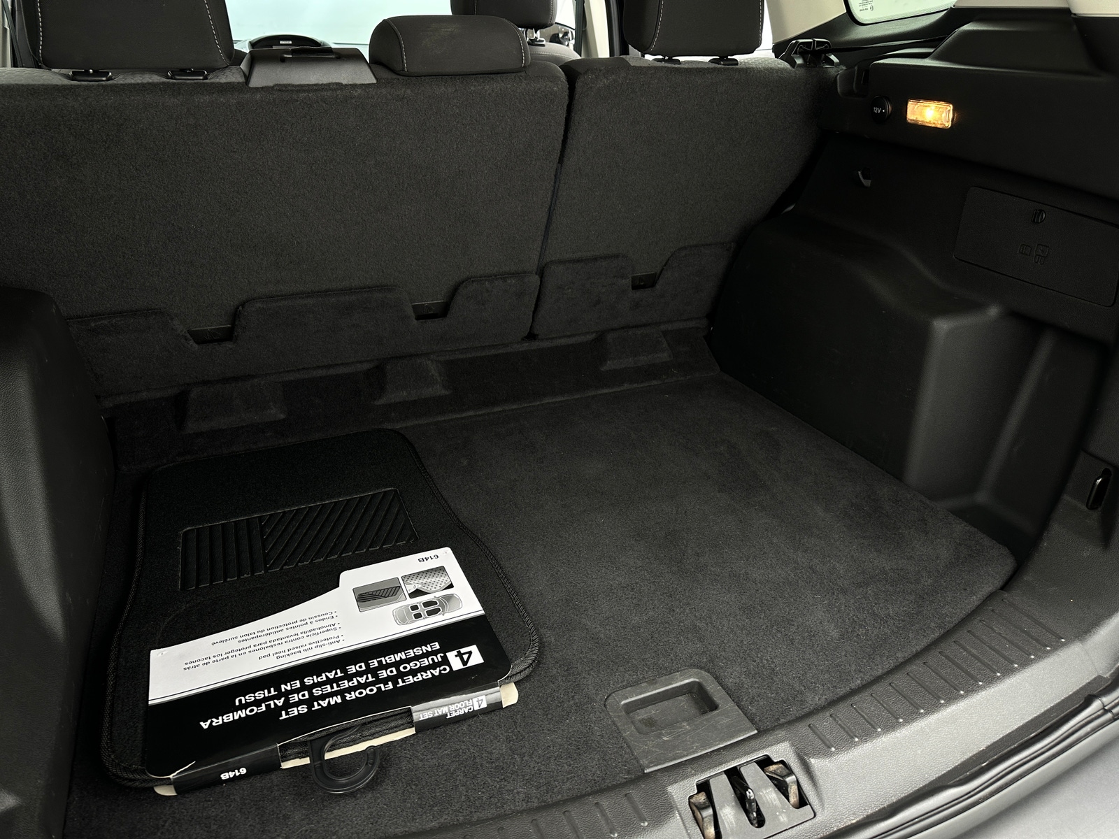 Thumbnail: 2017 Ford Escape - 7