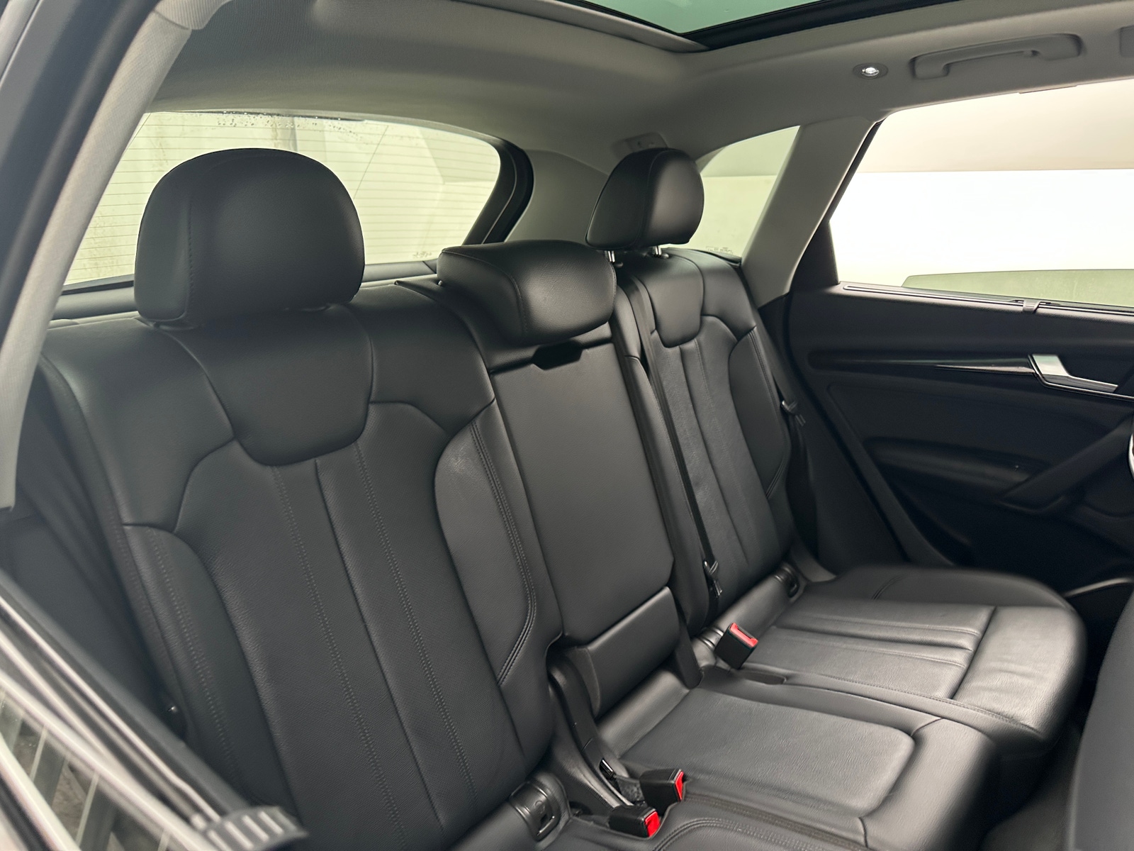 Thumbnail: 2019 Audi Q5 - 5