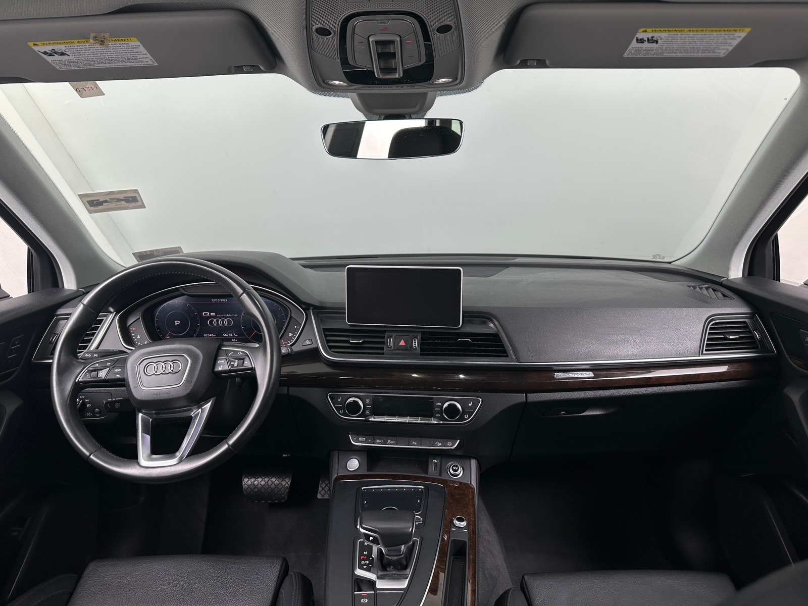 Thumbnail: 2019 Audi Q5 - 2