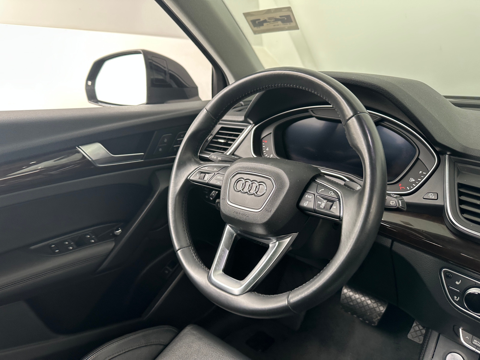 Thumbnail: 2019 Audi Q5 - 4