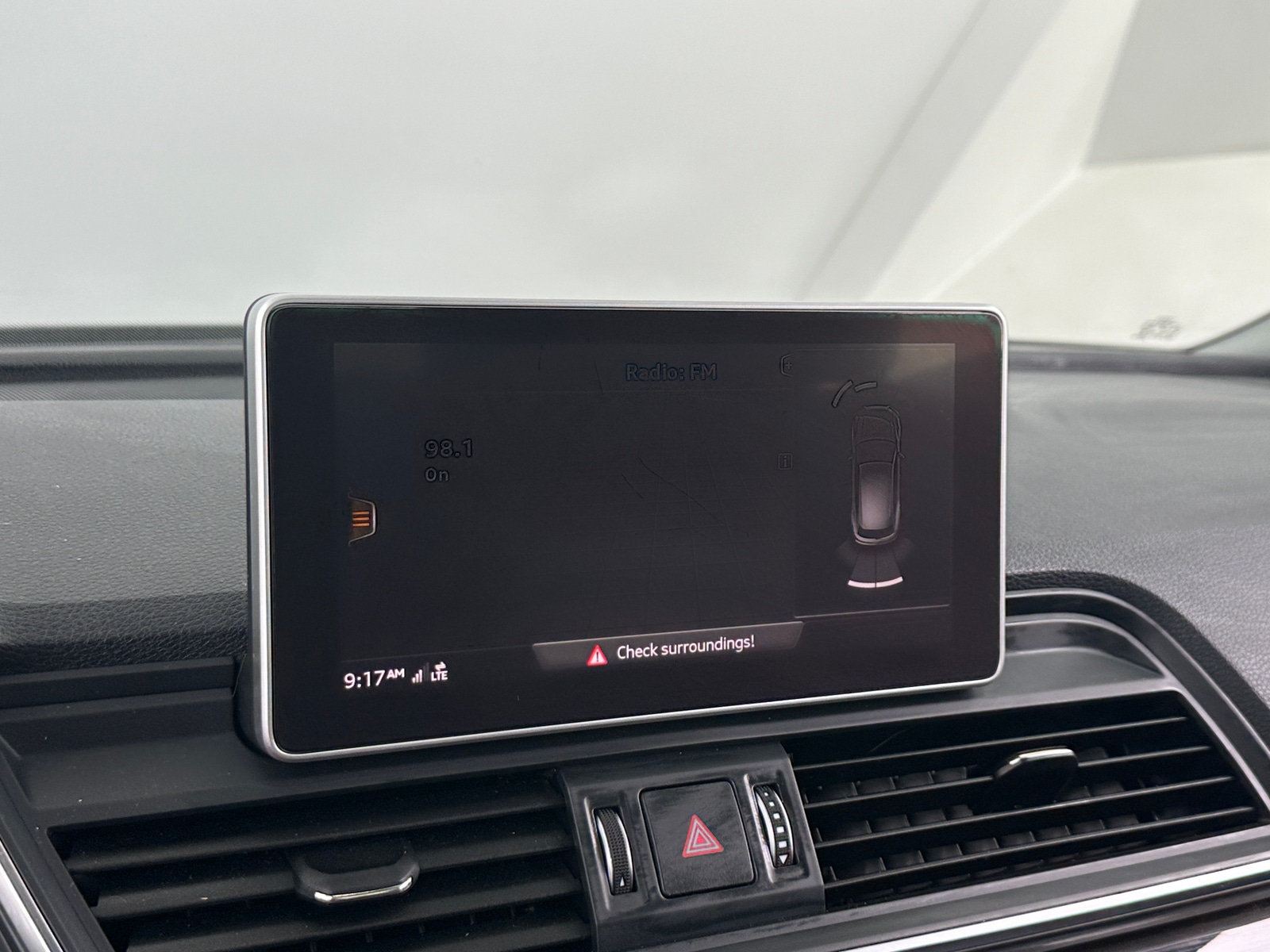 Thumbnail: 2019 Audi Q5 - 3