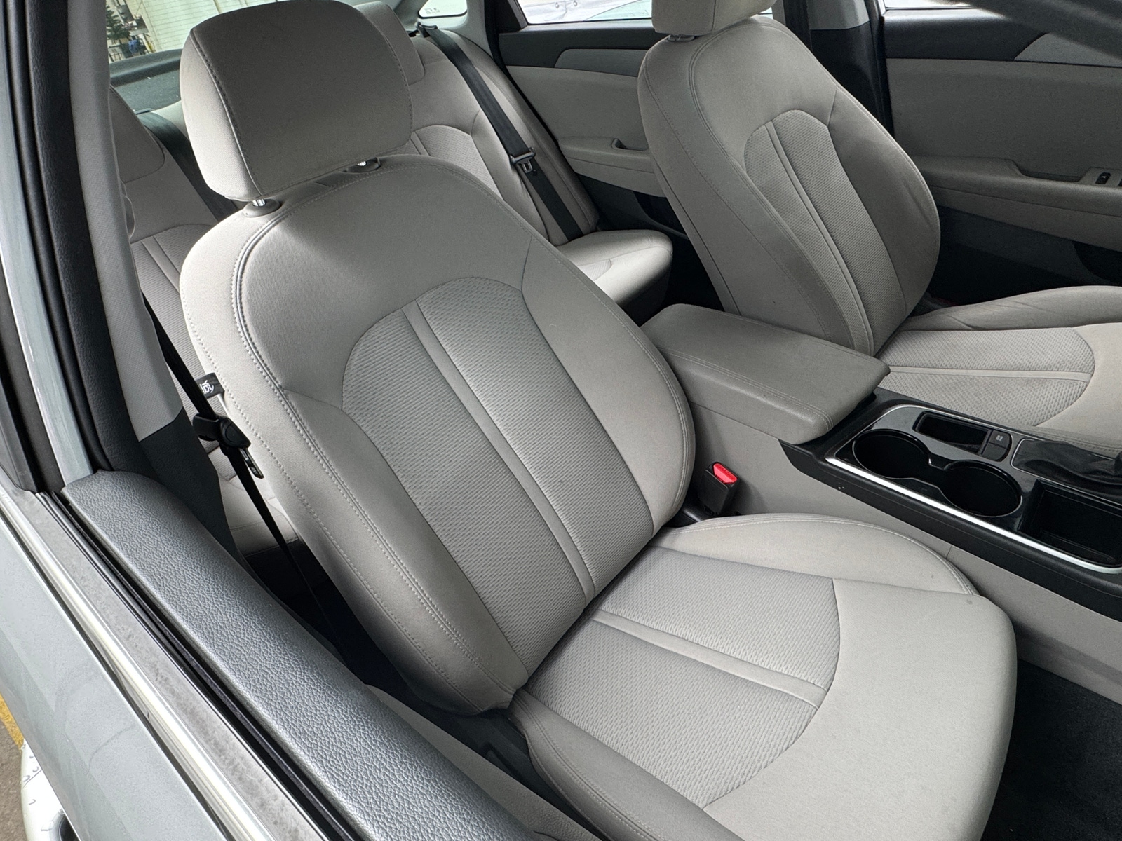 Thumbnail: 2018 Hyundai Sonata - 2