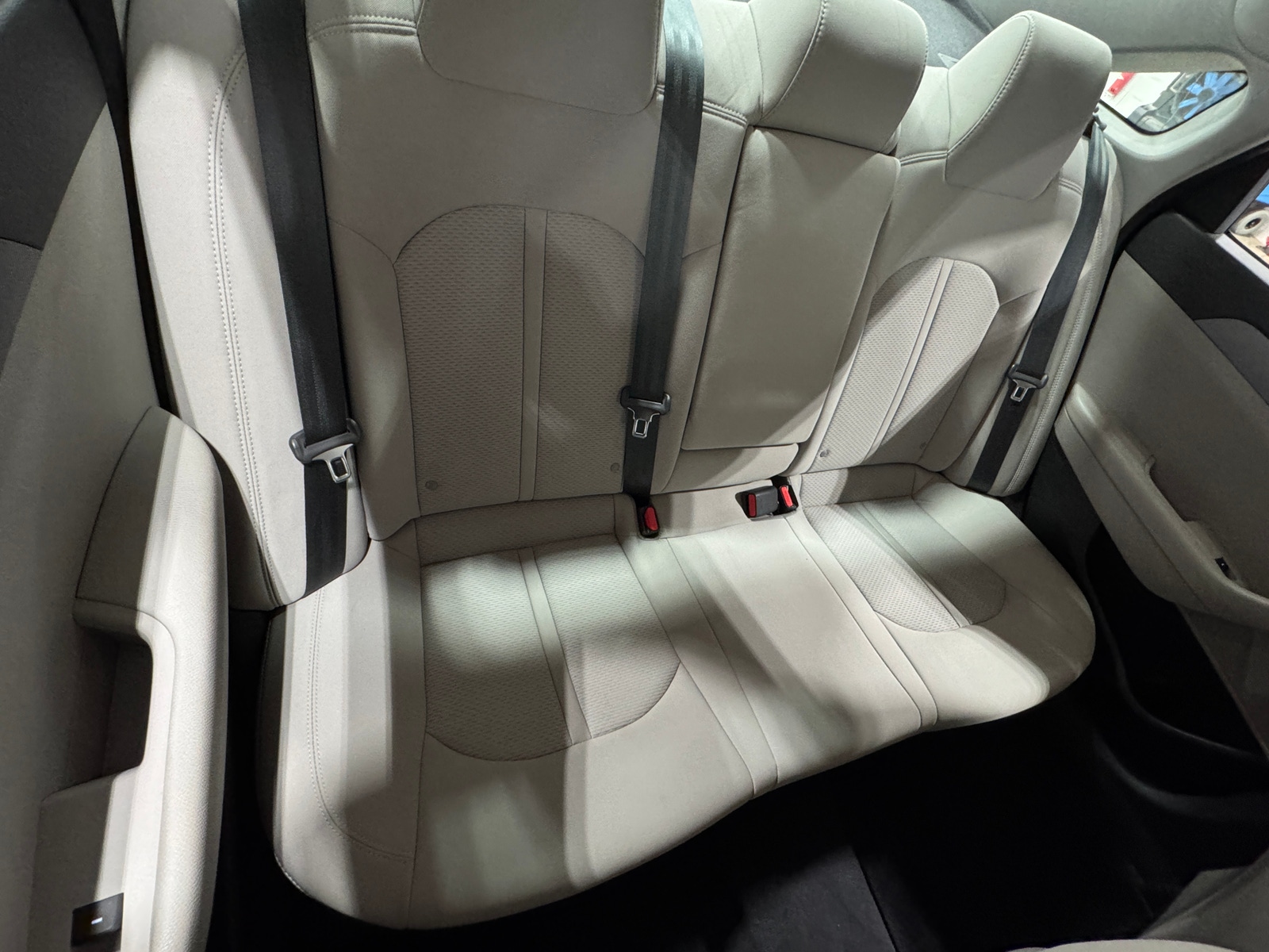 Thumbnail: 2018 Hyundai Sonata - 6