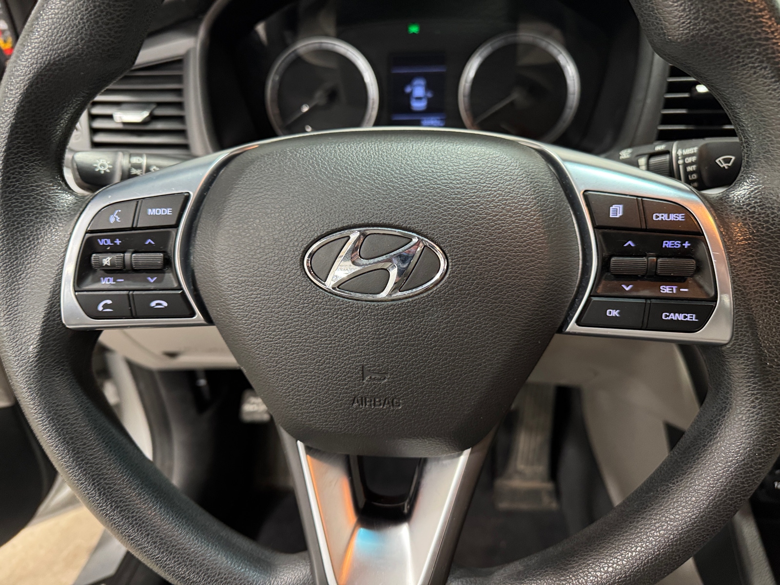 Thumbnail: 2018 Hyundai Sonata - 5