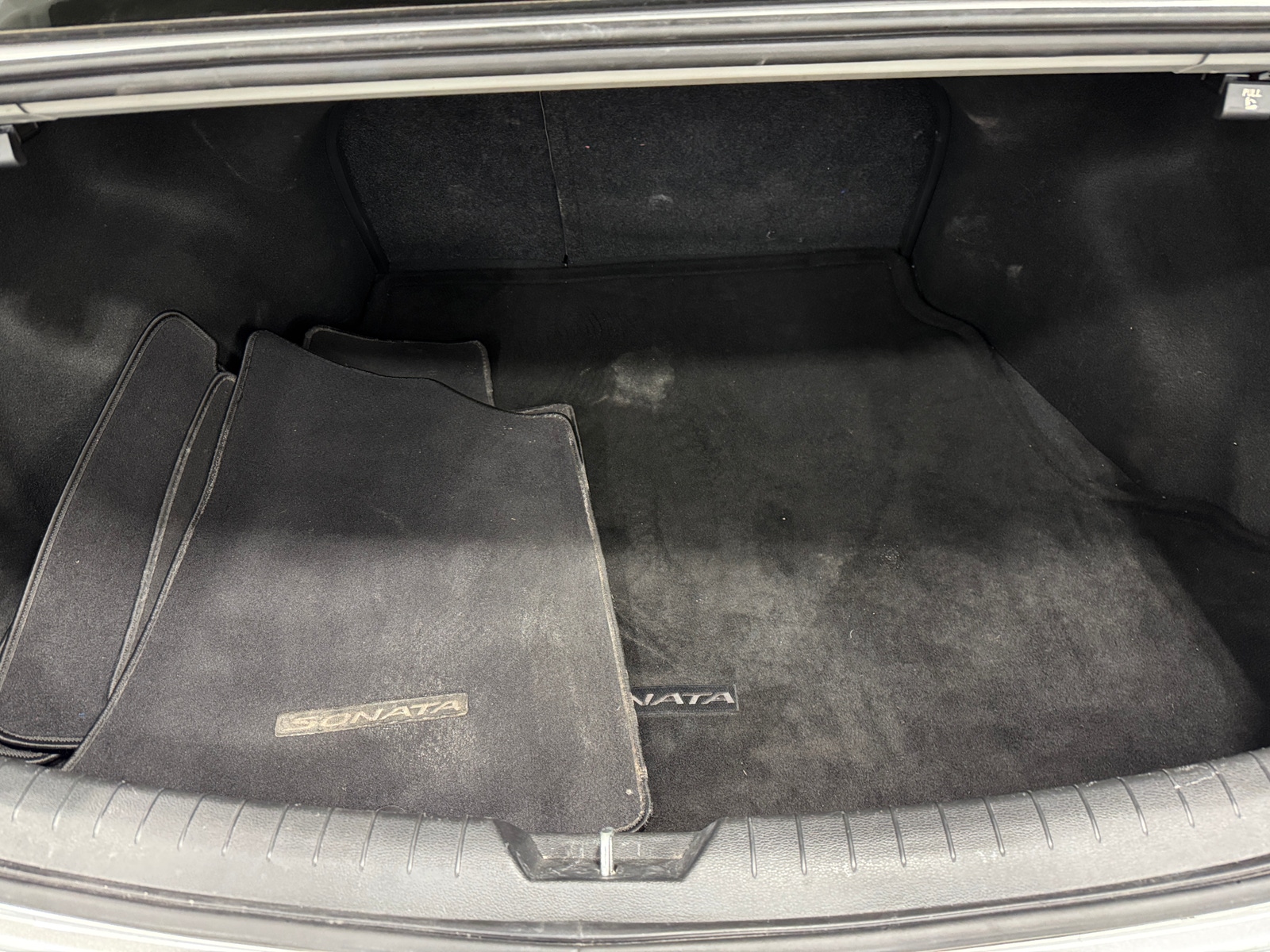 Thumbnail: 2018 Hyundai Sonata - 7