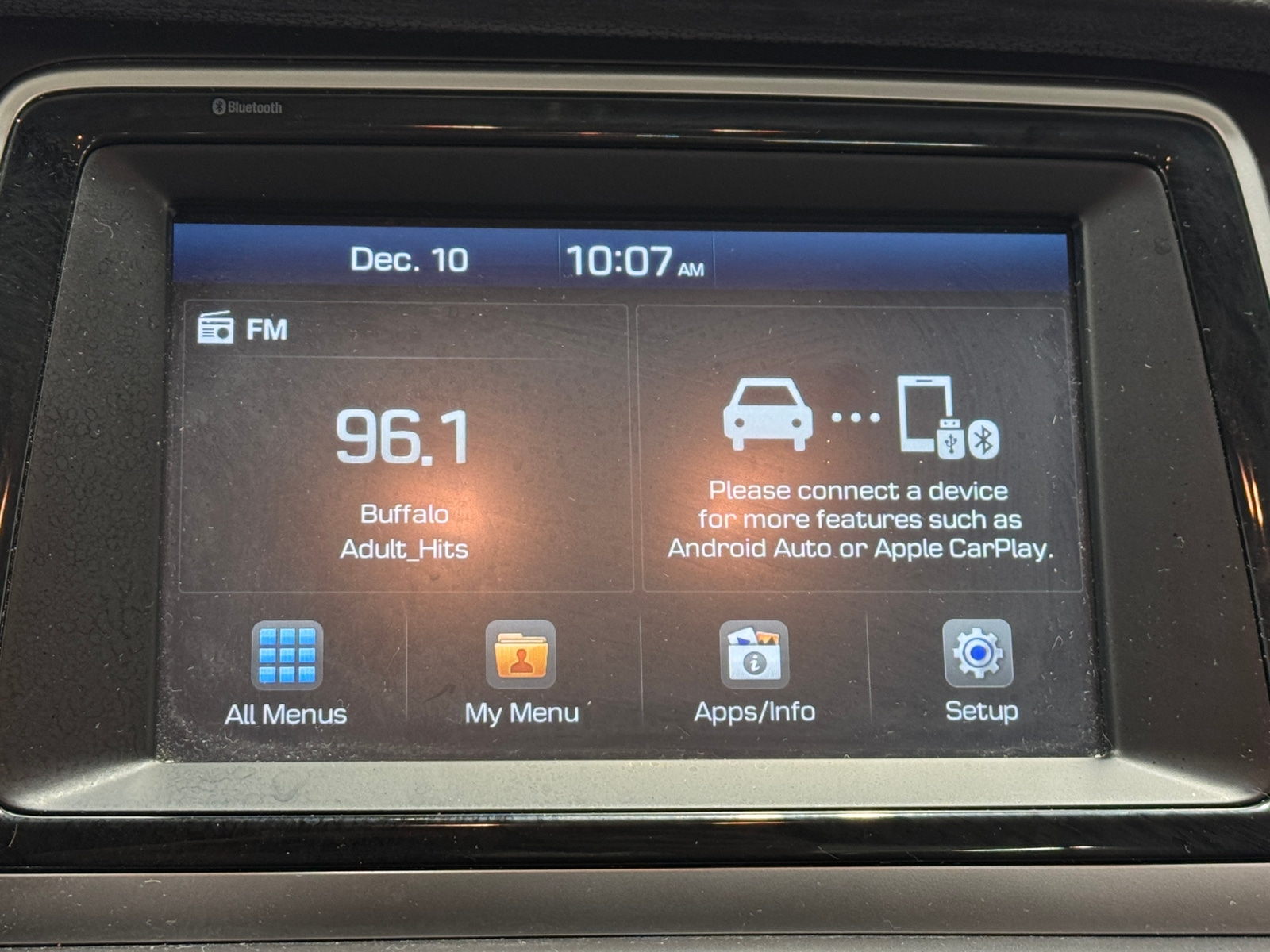 Thumbnail: 2018 Hyundai Sonata - 4