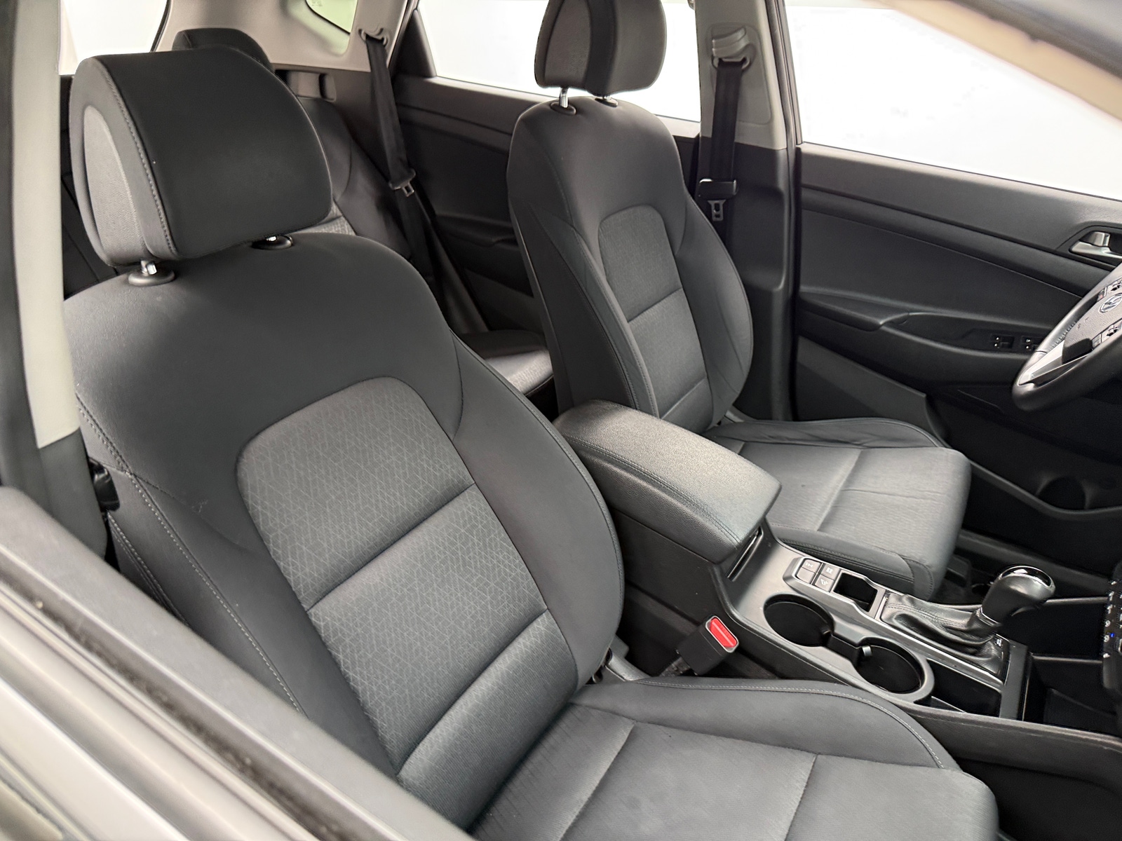 Thumbnail: 2018 Hyundai Tucson - 2