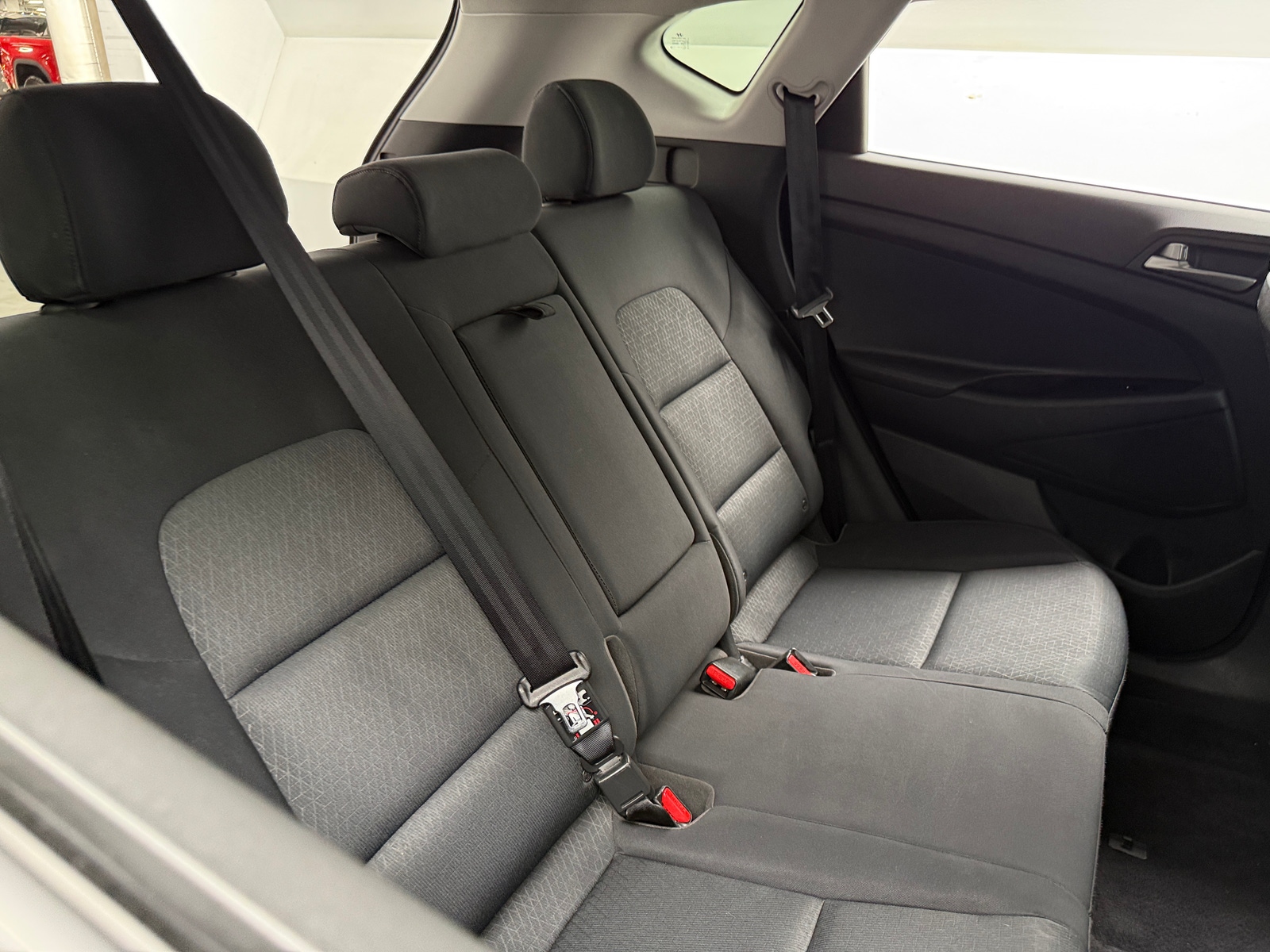 Thumbnail: 2018 Hyundai Tucson - 6