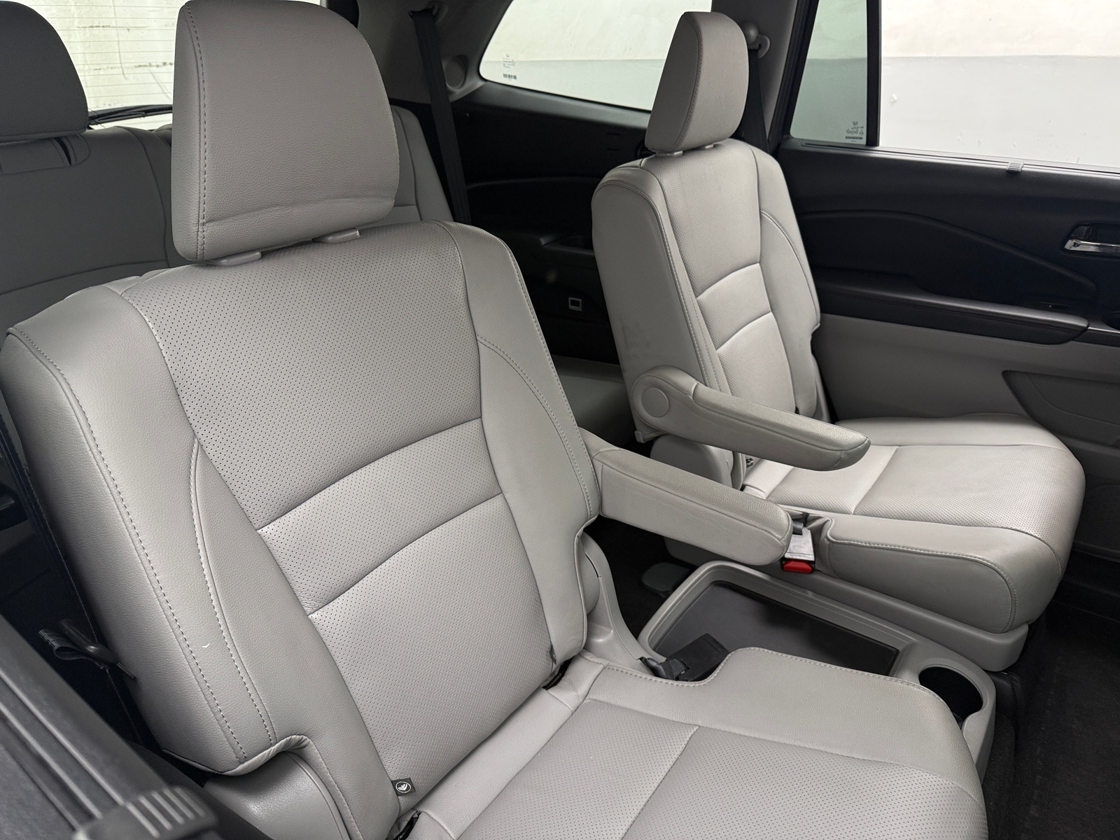 Thumbnail: 2019 Honda Pilot - 5