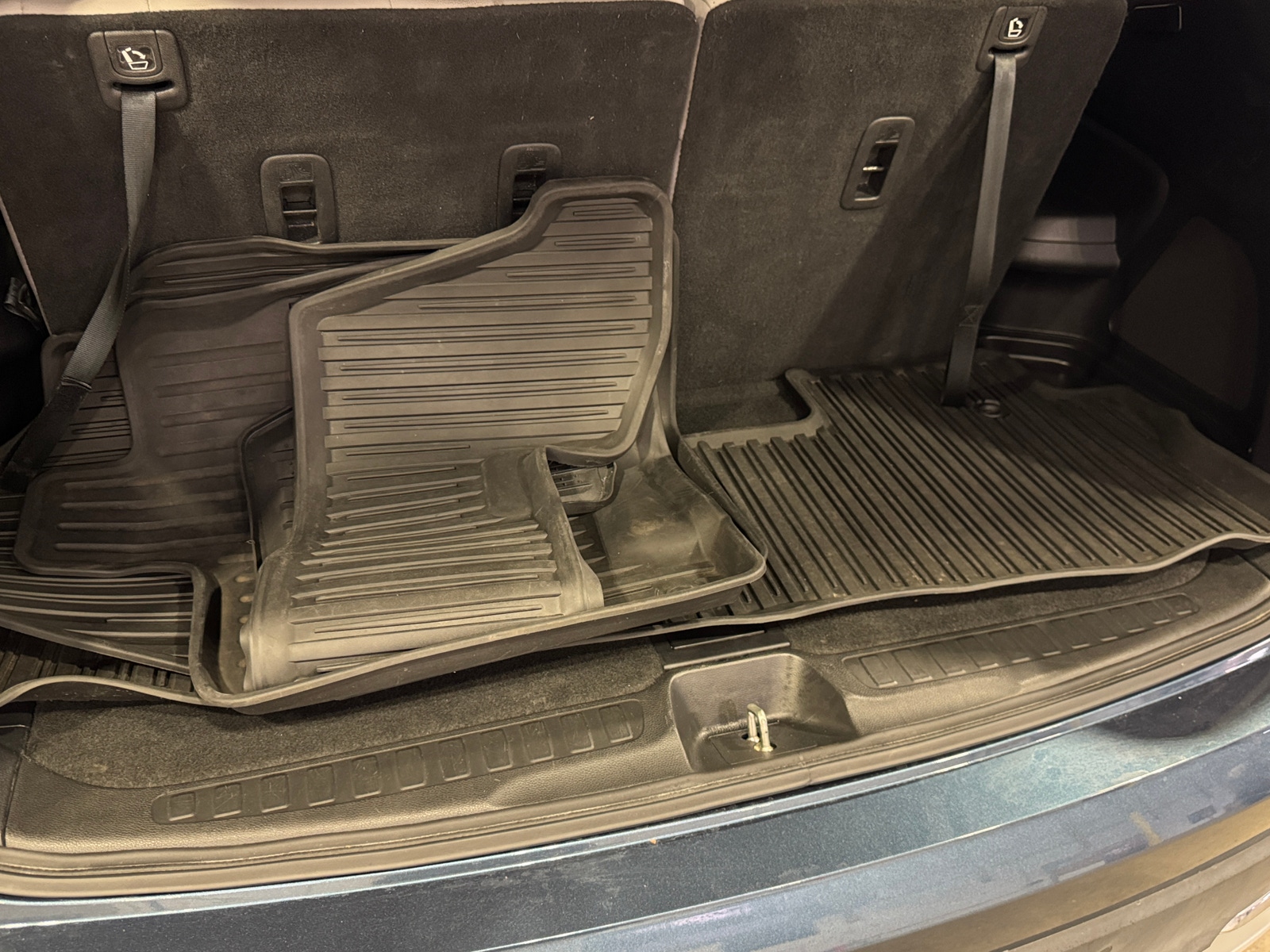 Thumbnail: 2019 Honda Pilot - 6