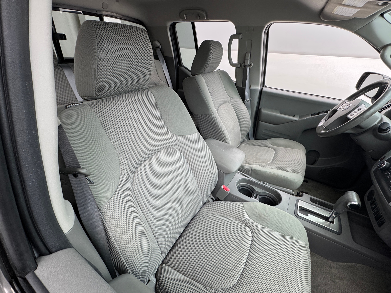 Thumbnail: 2016 Nissan Frontier - 2