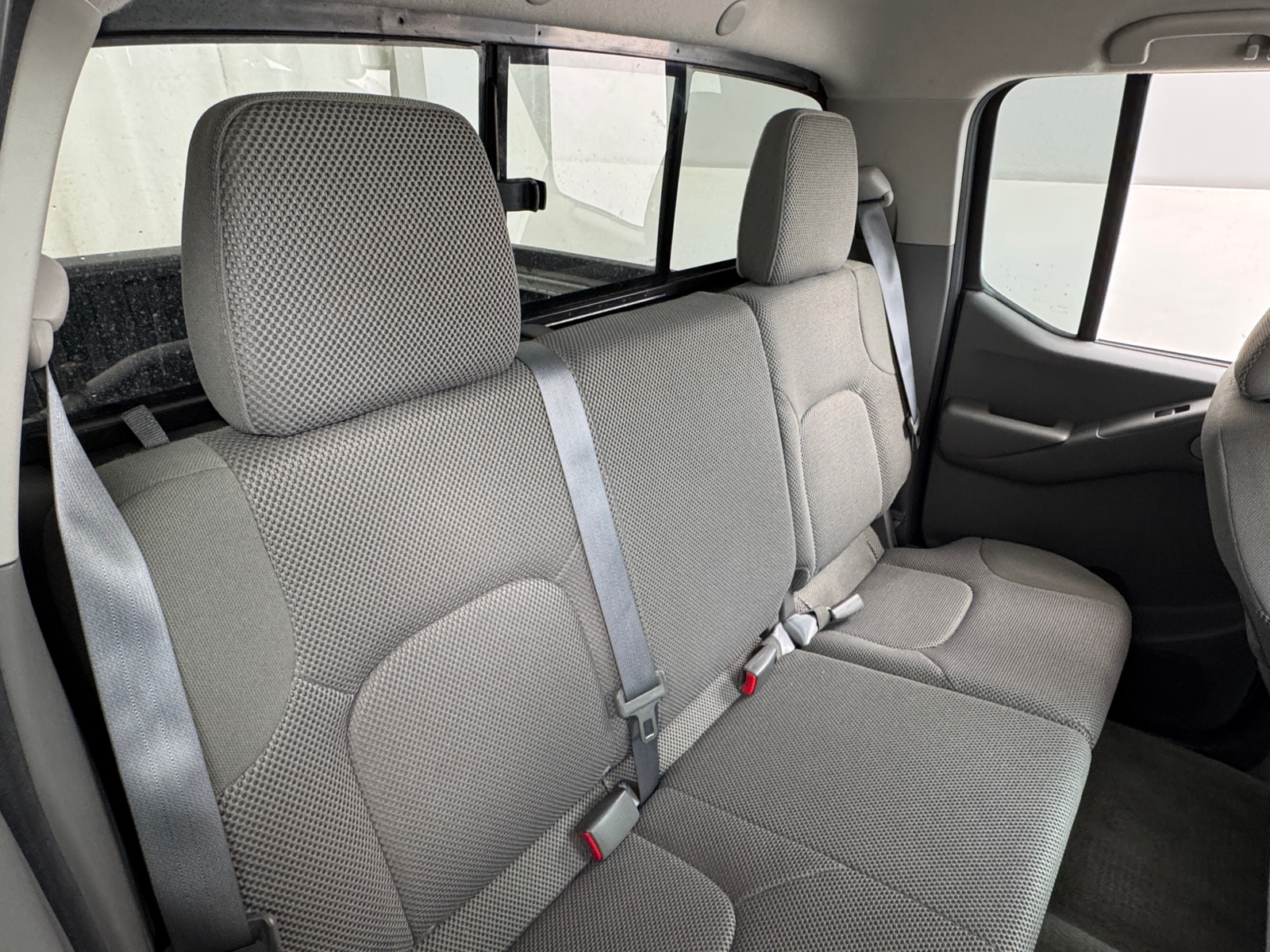 Thumbnail: 2016 Nissan Frontier - 6