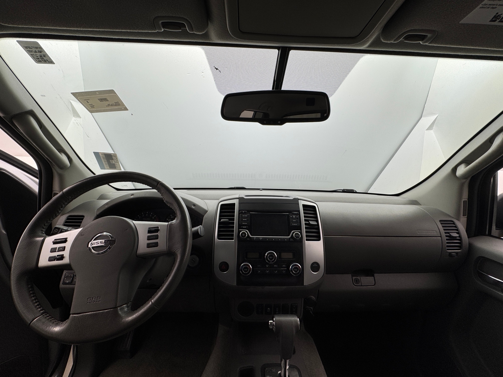 Thumbnail: 2016 Nissan Frontier - 3