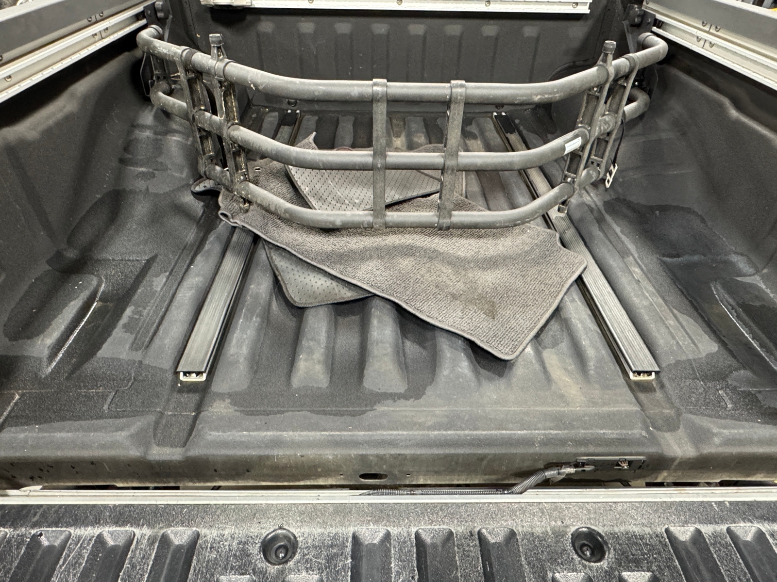 Thumbnail: 2016 Nissan Frontier - 7