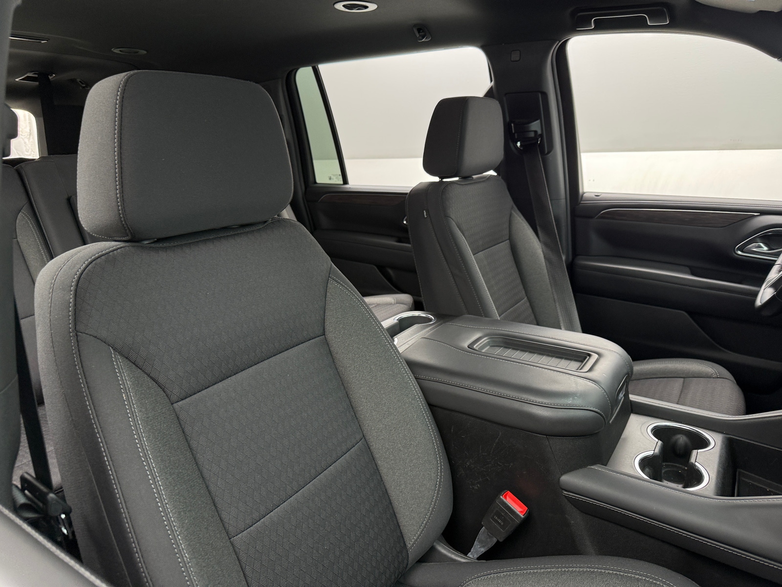 Thumbnail: 2023 Chevrolet Suburban - 2