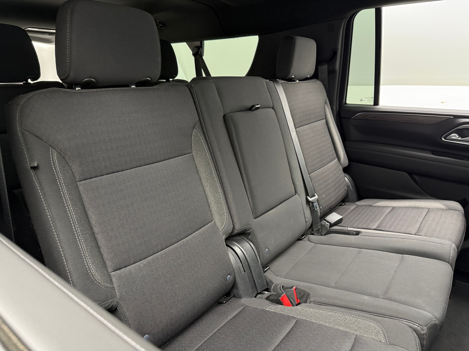 Thumbnail: 2023 Chevrolet Suburban - 6