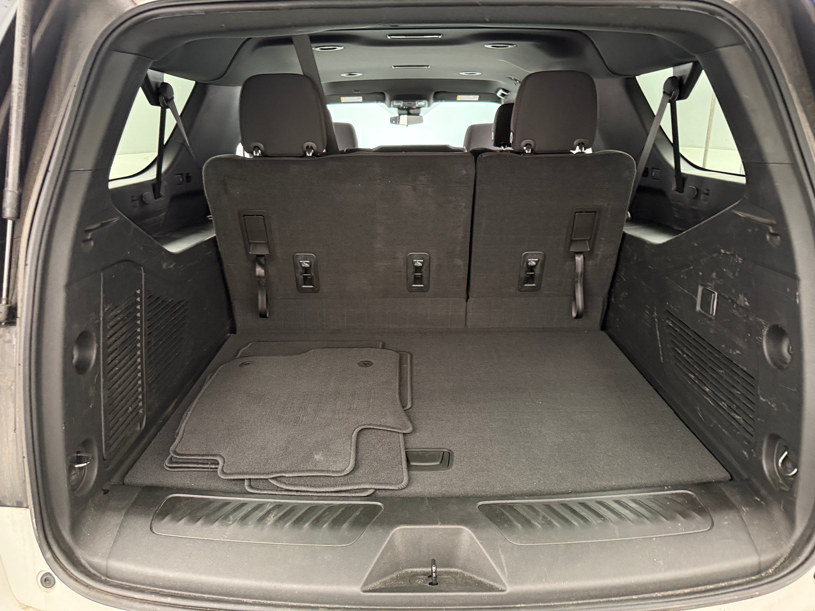 Thumbnail: 2023 Chevrolet Suburban - 7