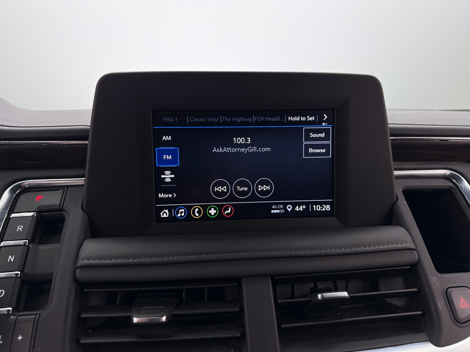 Thumbnail: 2023 Chevrolet Suburban - 4