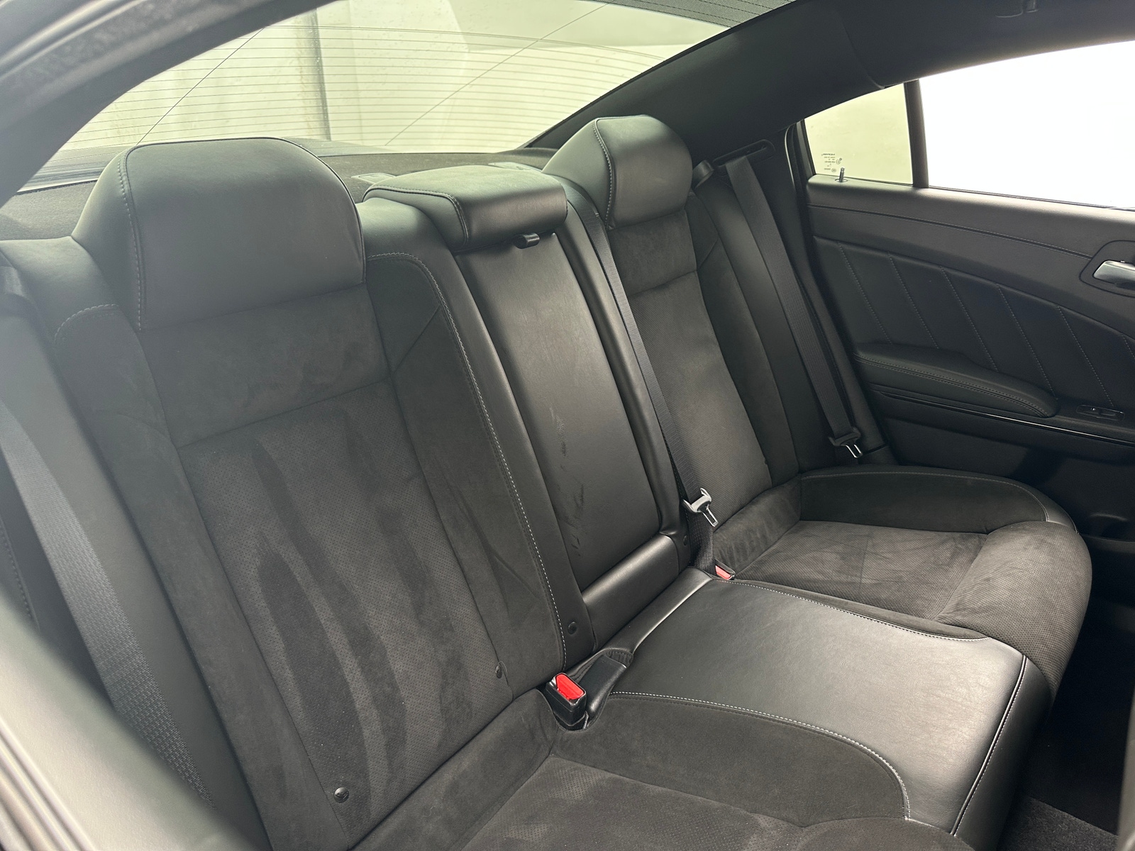 Thumbnail: 2022 Dodge Charger - 6