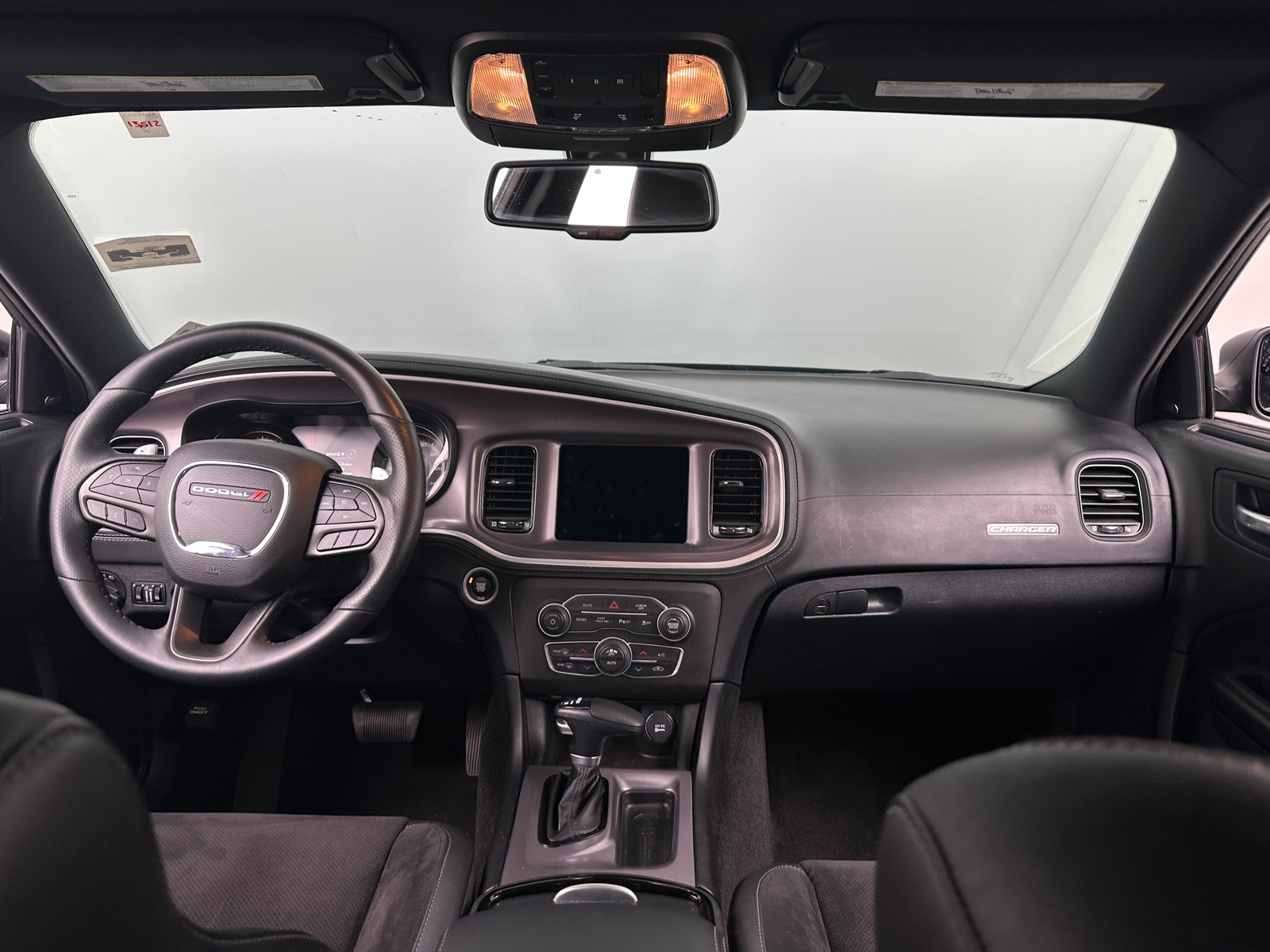 Thumbnail: 2022 Dodge Charger - 3