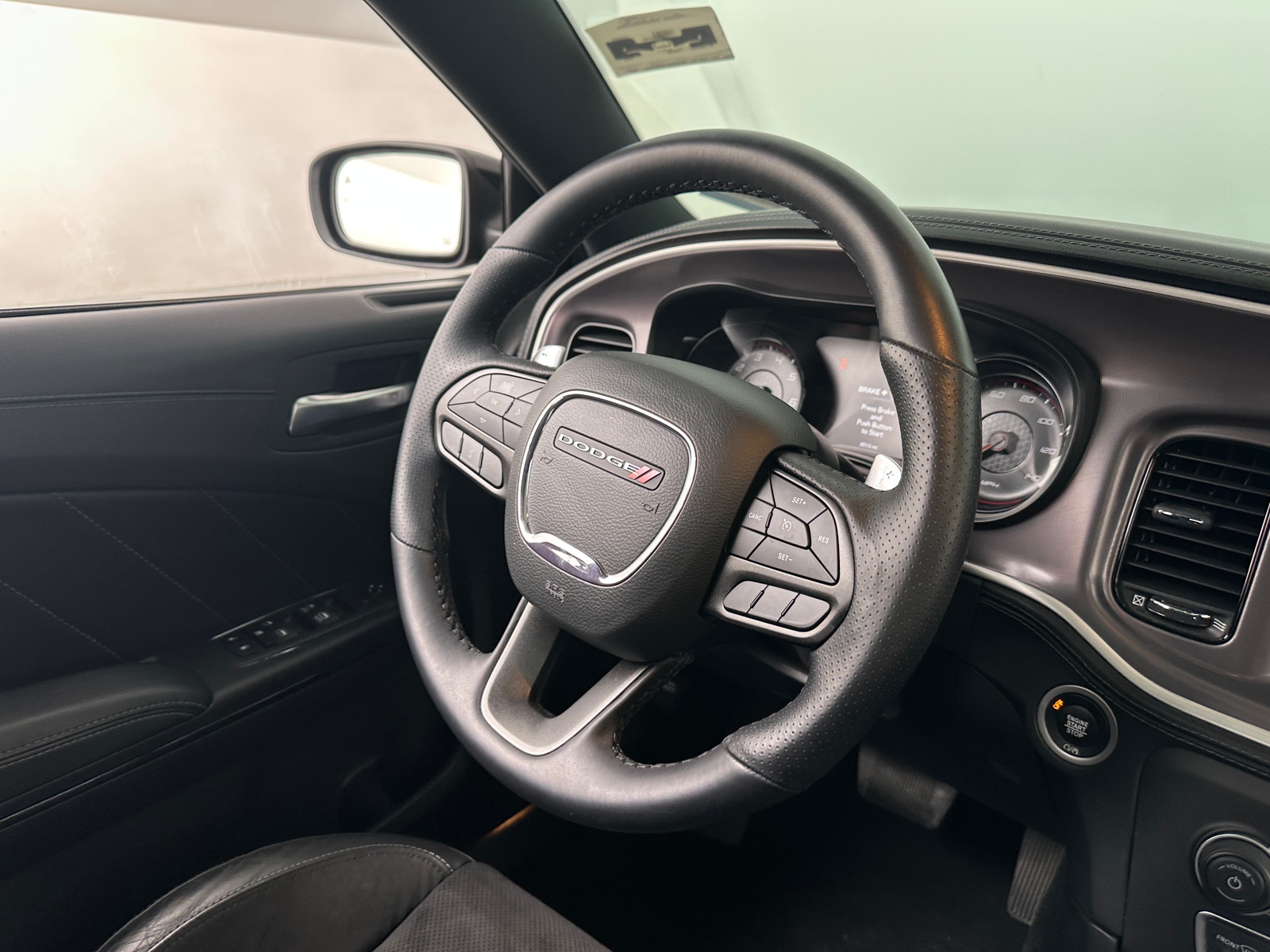 Thumbnail: 2022 Dodge Charger - 5