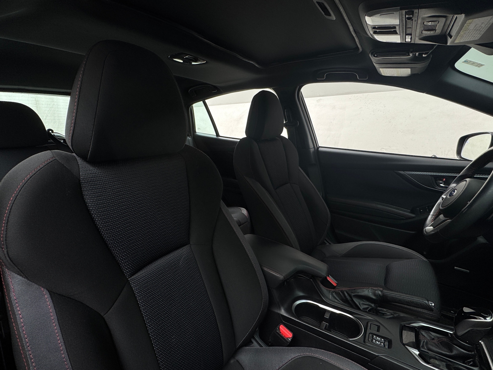 Thumbnail: 2017 Subaru Impreza - 2