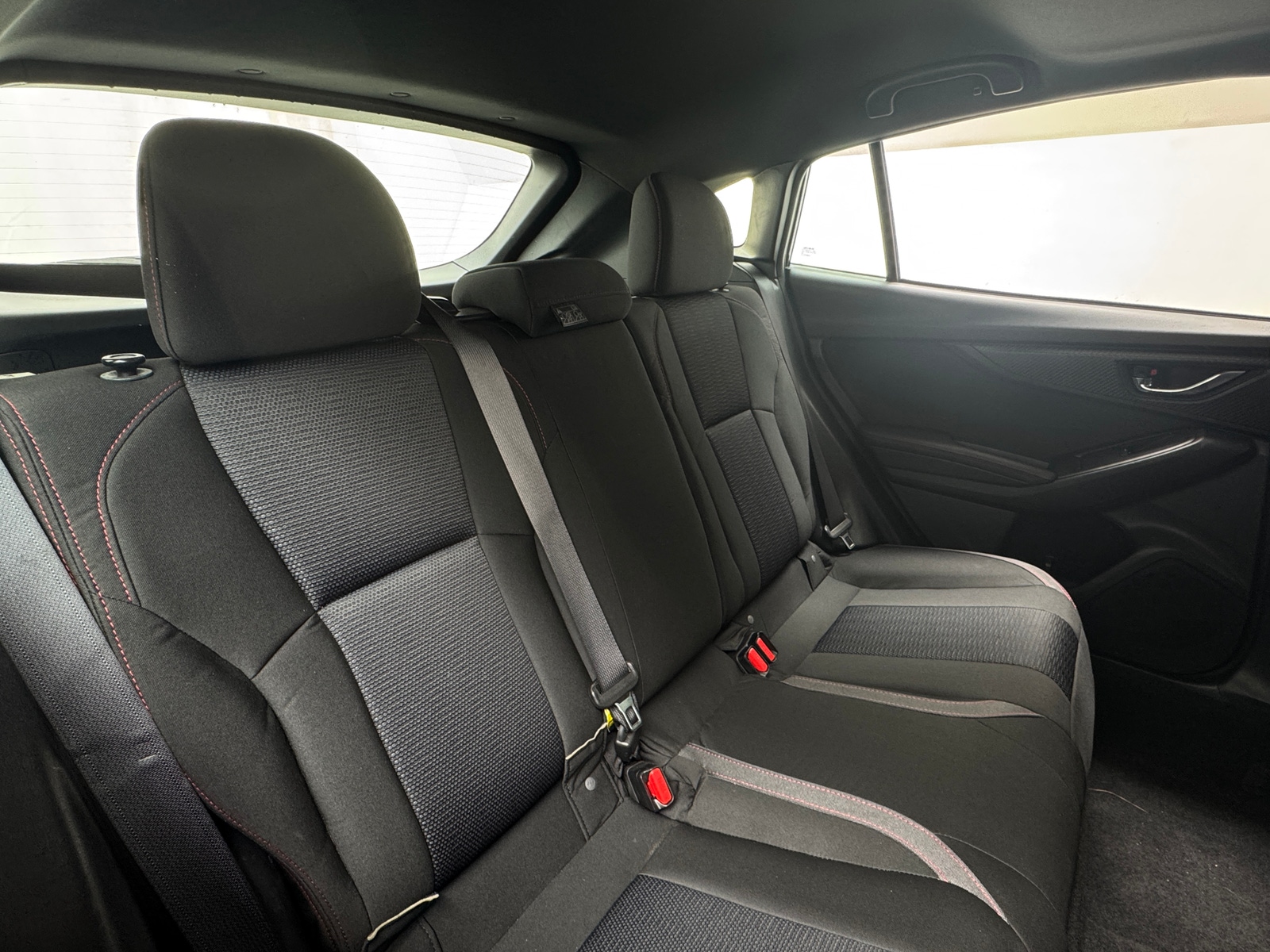 Thumbnail: 2017 Subaru Impreza - 6