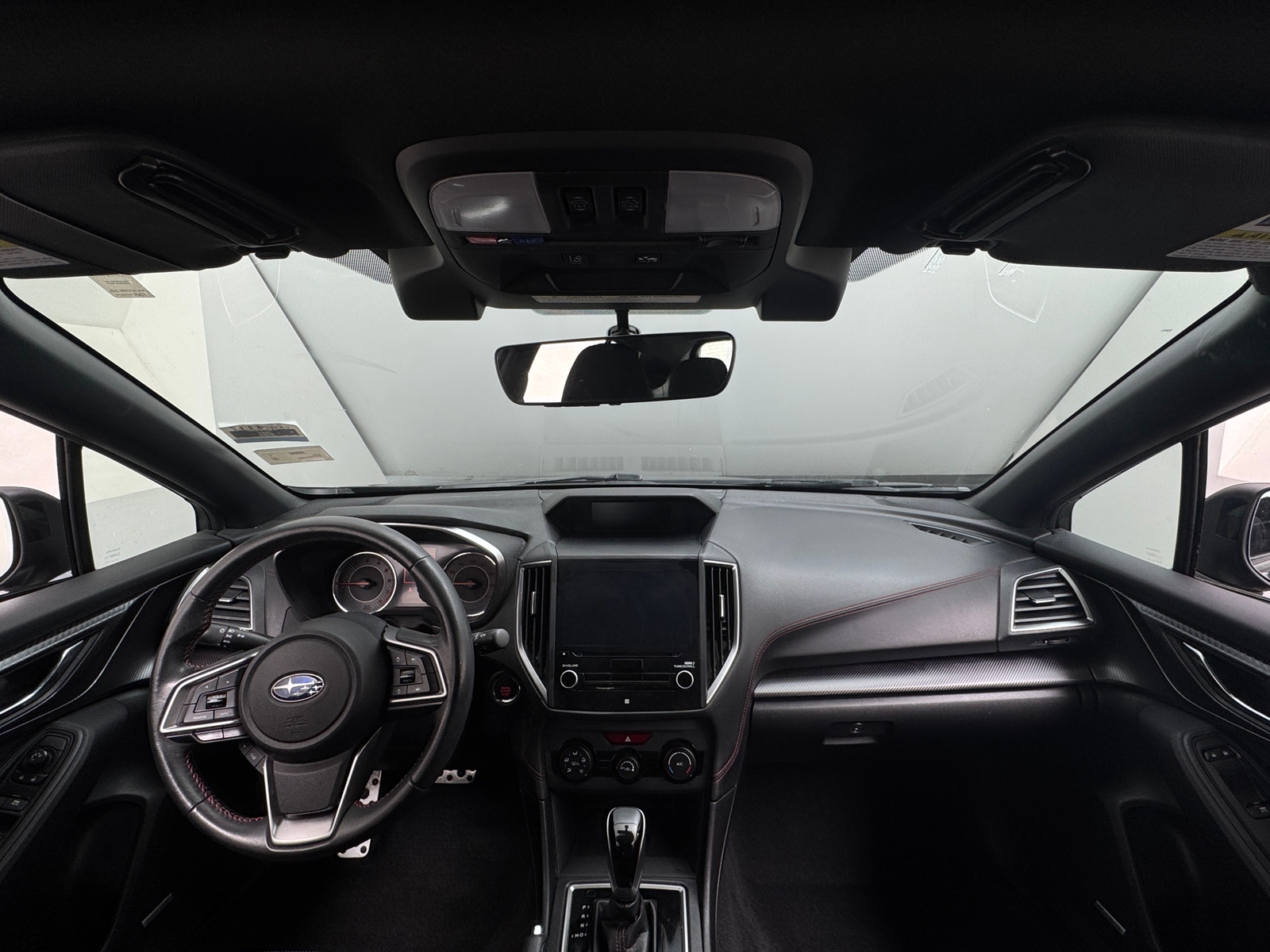 Thumbnail: 2017 Subaru Impreza - 3