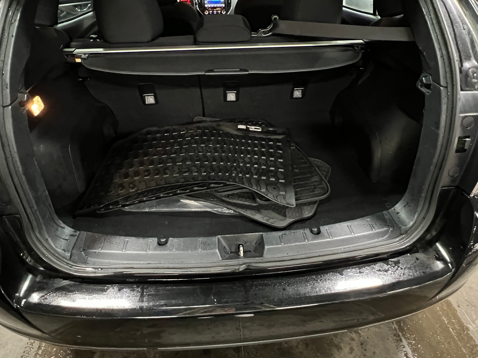 Thumbnail: 2017 Subaru Impreza - 7