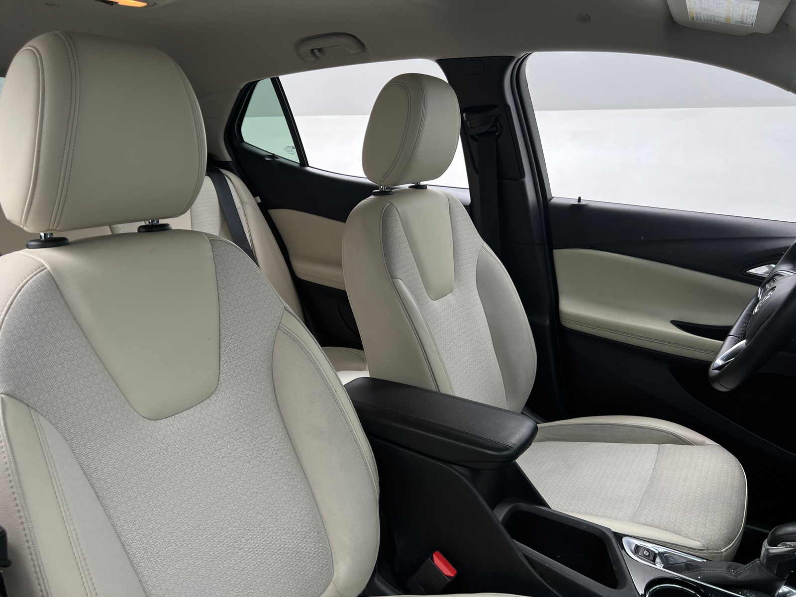 Thumbnail: 2023 Buick Encore GX - 2