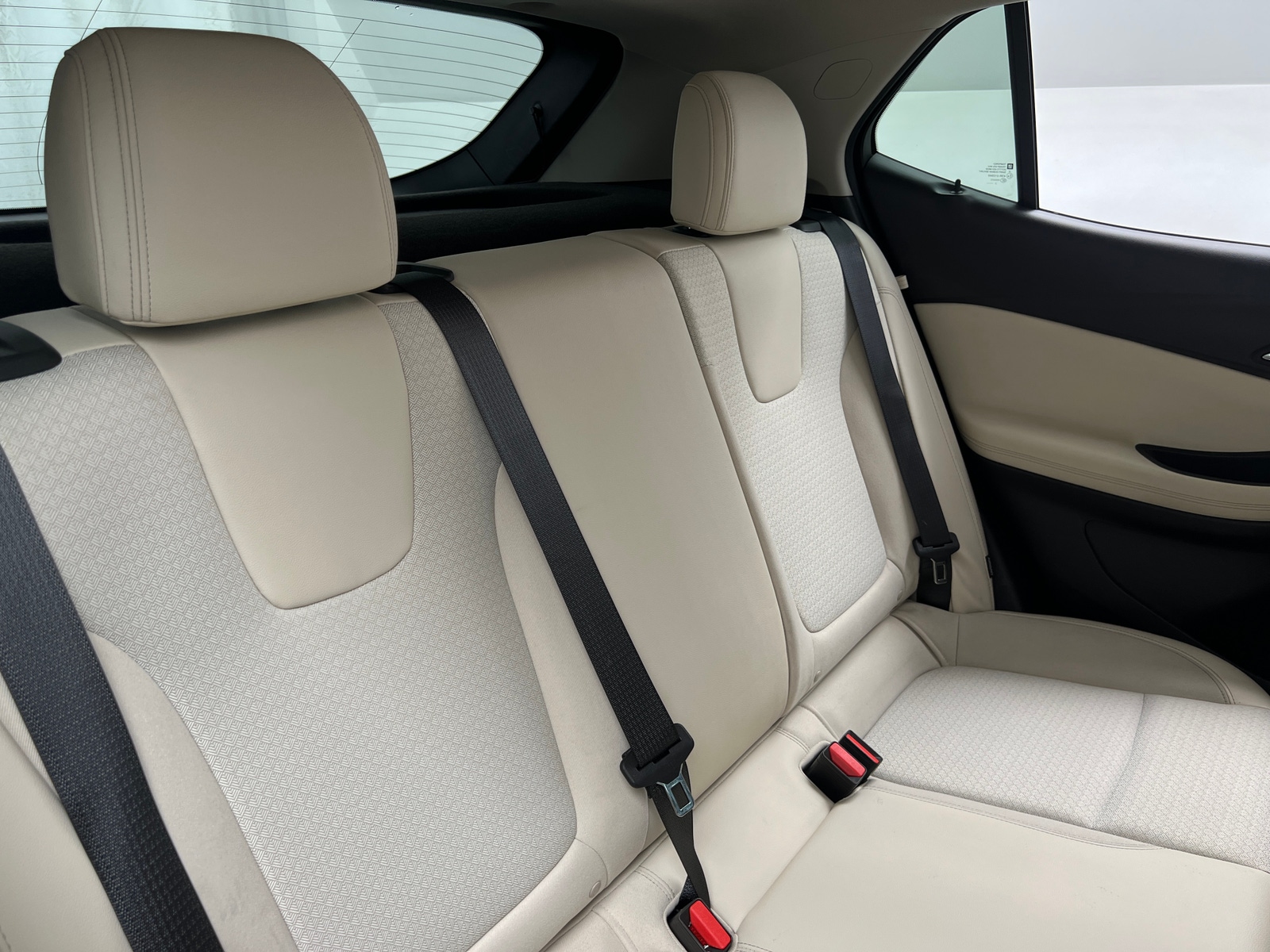 Thumbnail: 2023 Buick Encore GX - 6