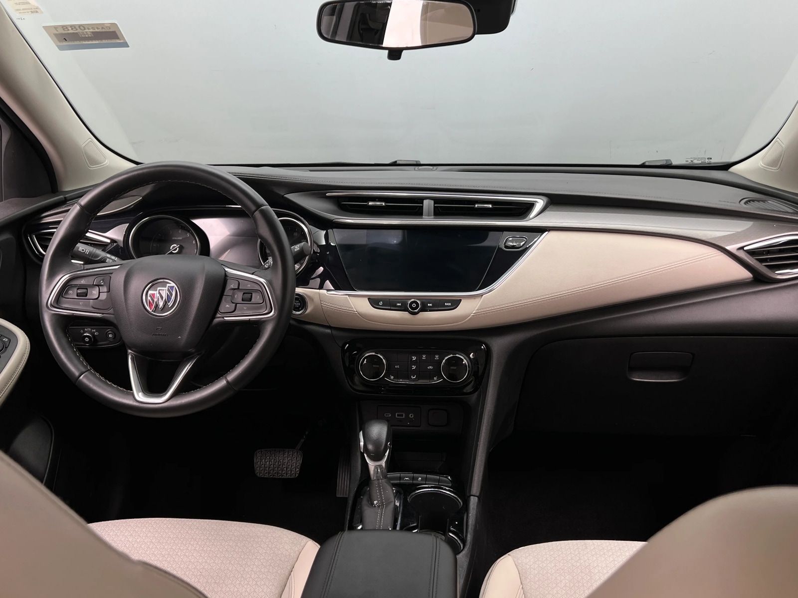 Thumbnail: 2023 Buick Encore GX - 3