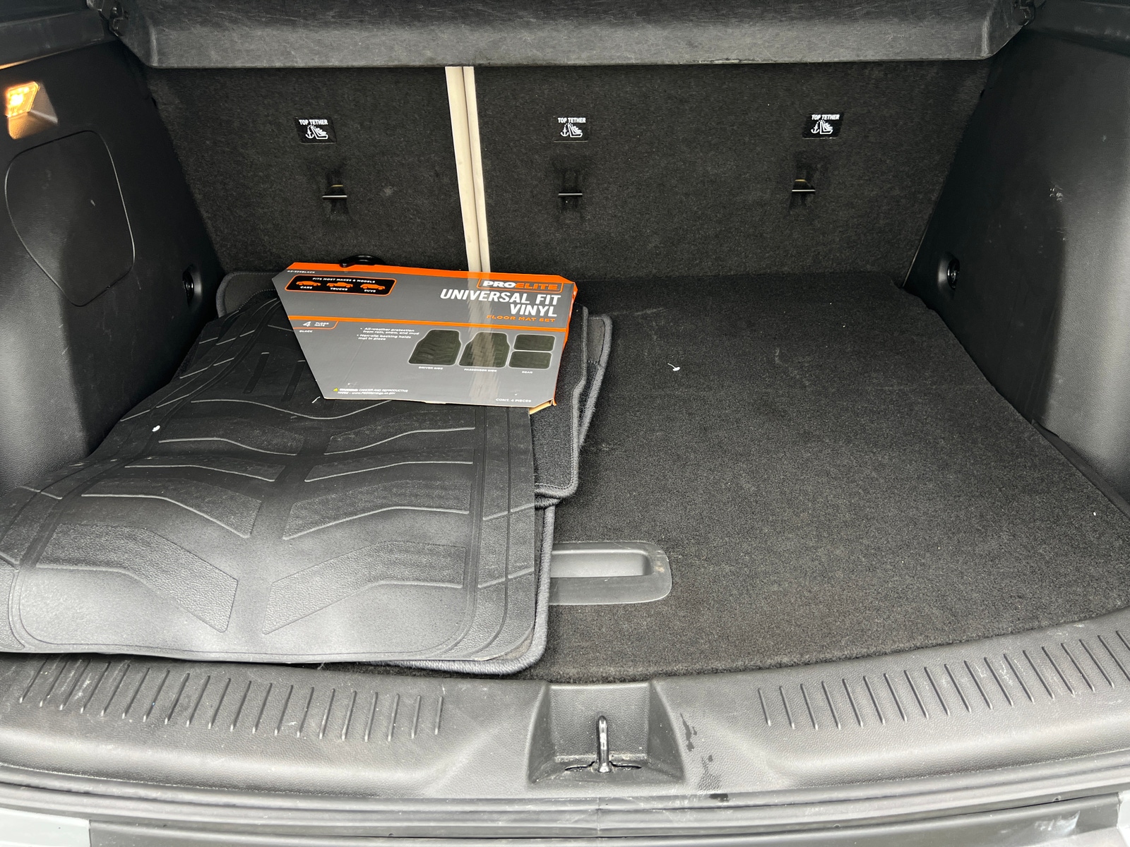 Thumbnail: 2023 Buick Encore GX - 7