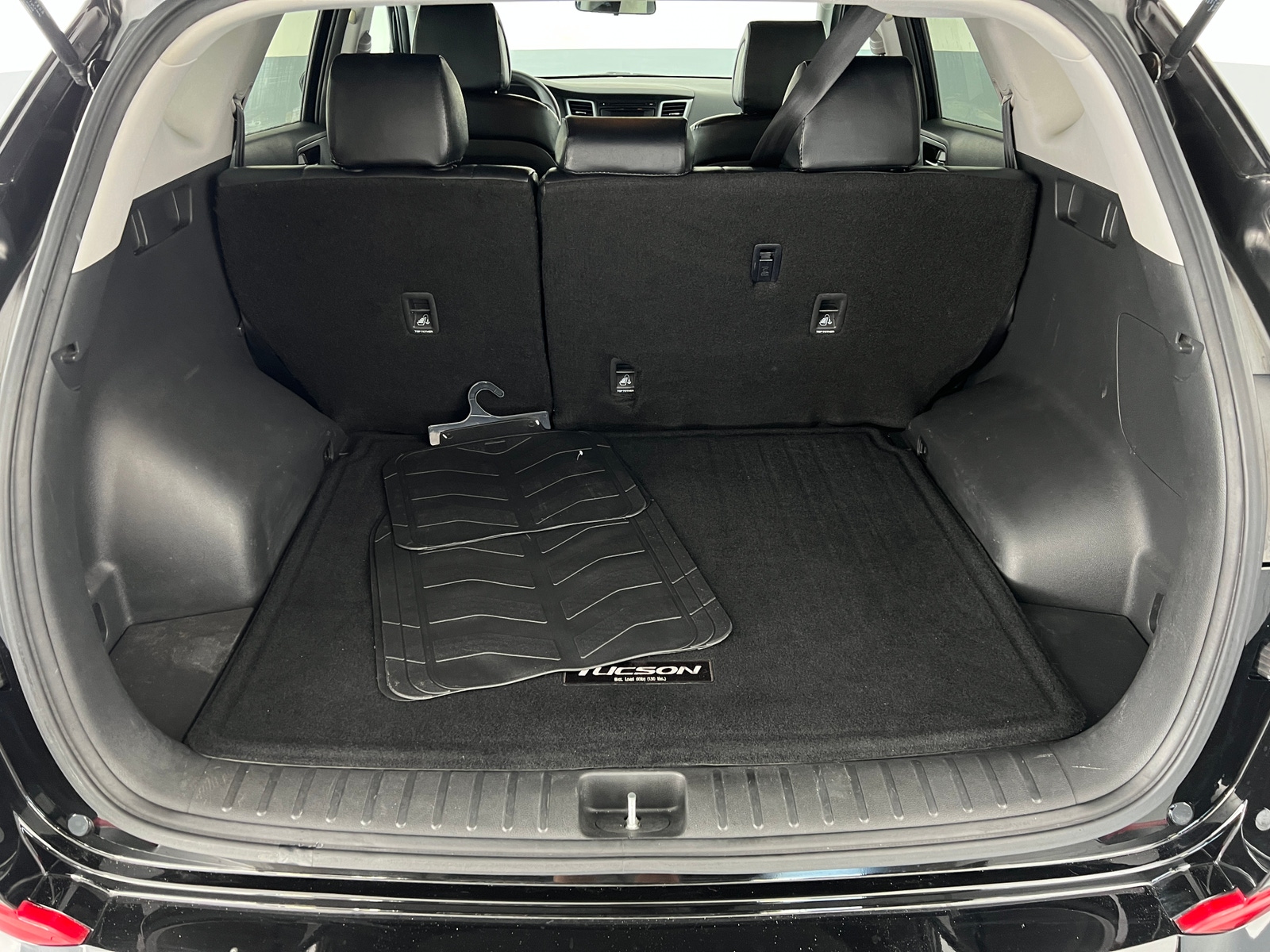 Thumbnail: 2017 Hyundai Tucson - 6