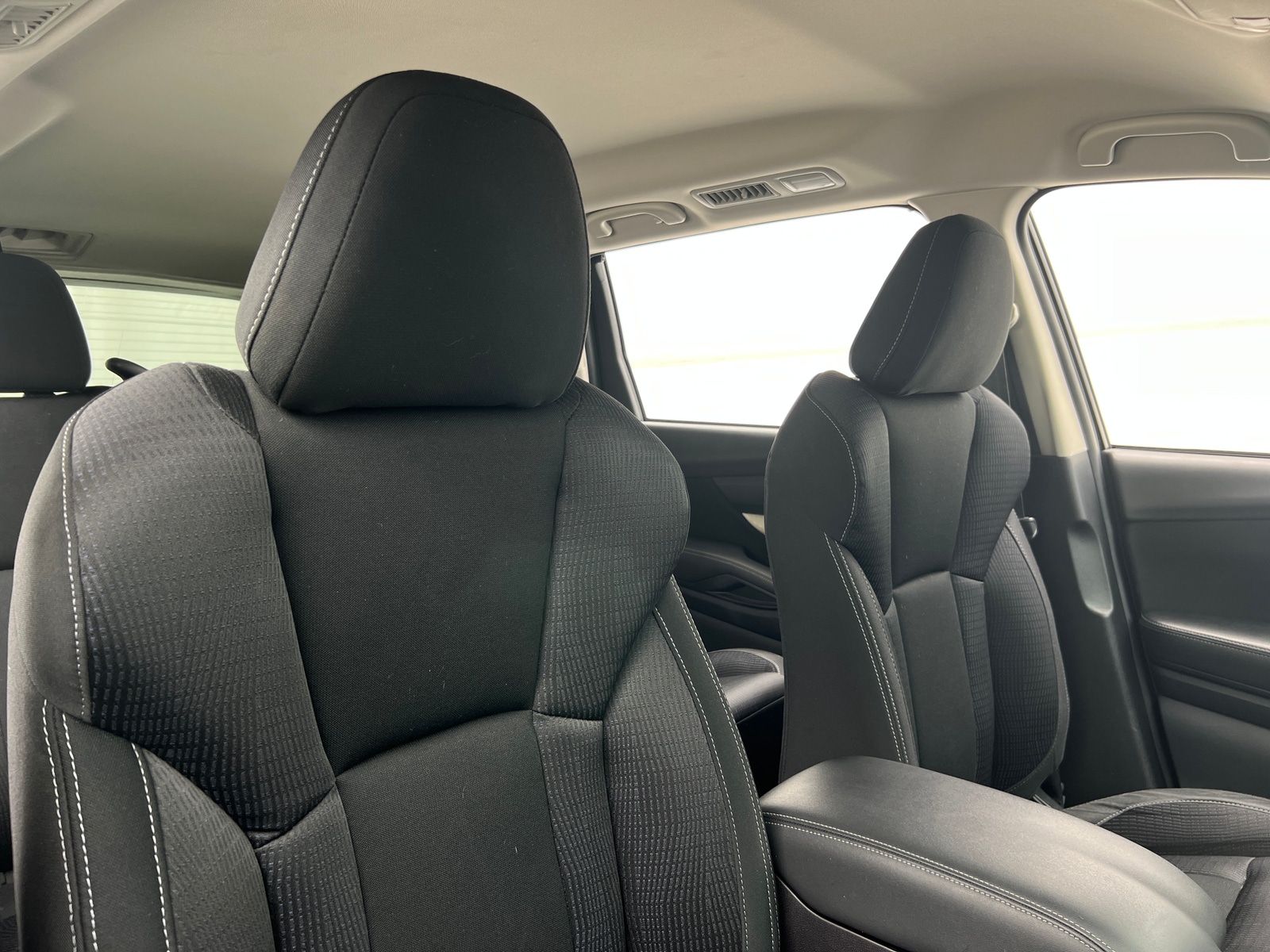 Thumbnail: 2019 Subaru Ascent - 2