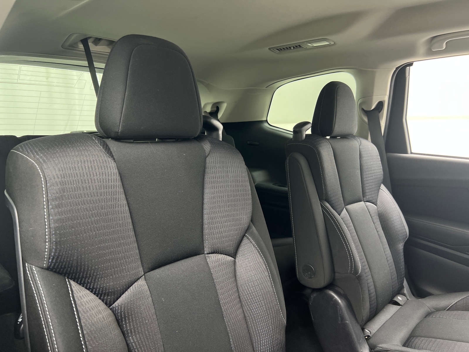 Thumbnail: 2019 Subaru Ascent - 6