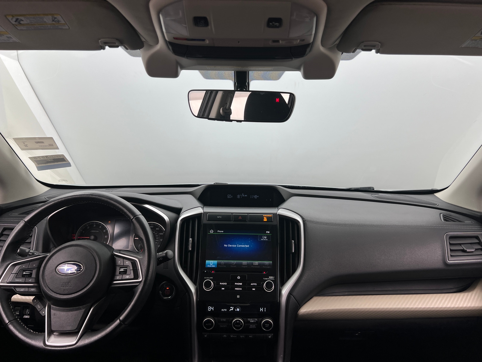 Thumbnail: 2019 Subaru Ascent - 3