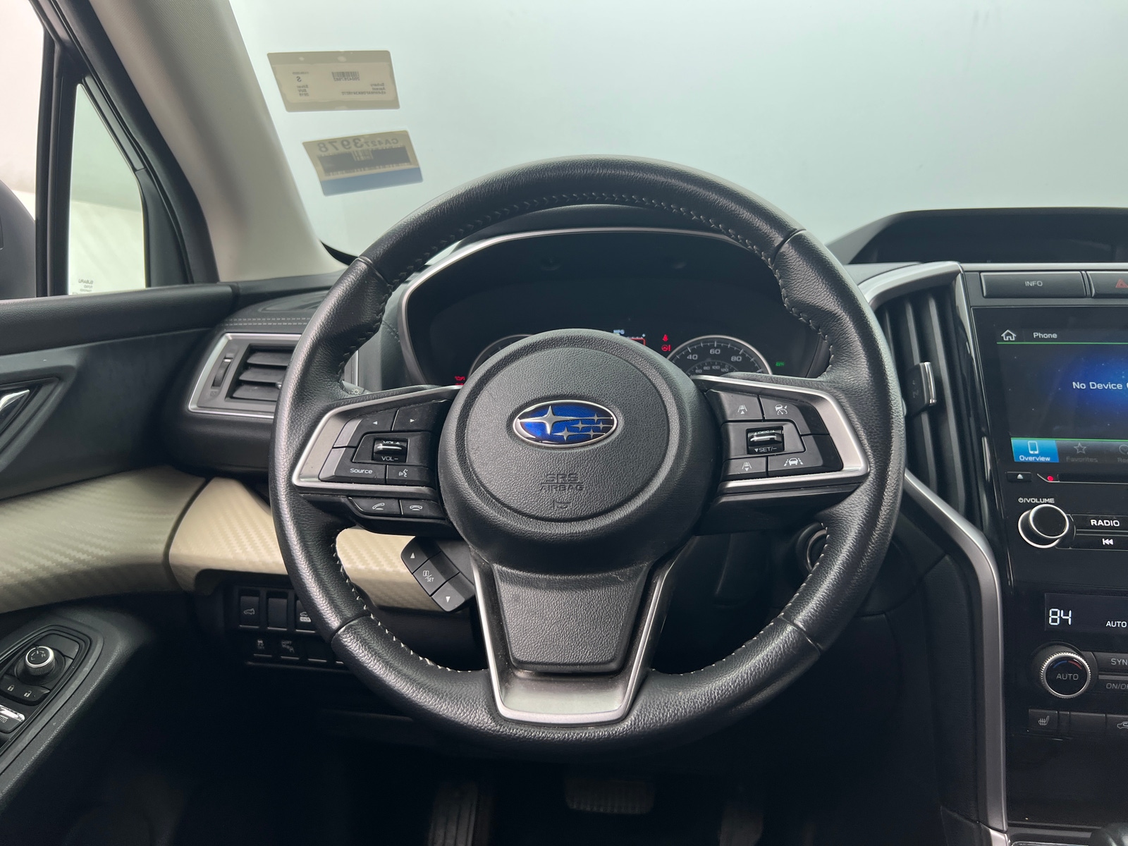 Thumbnail: 2019 Subaru Ascent - 5