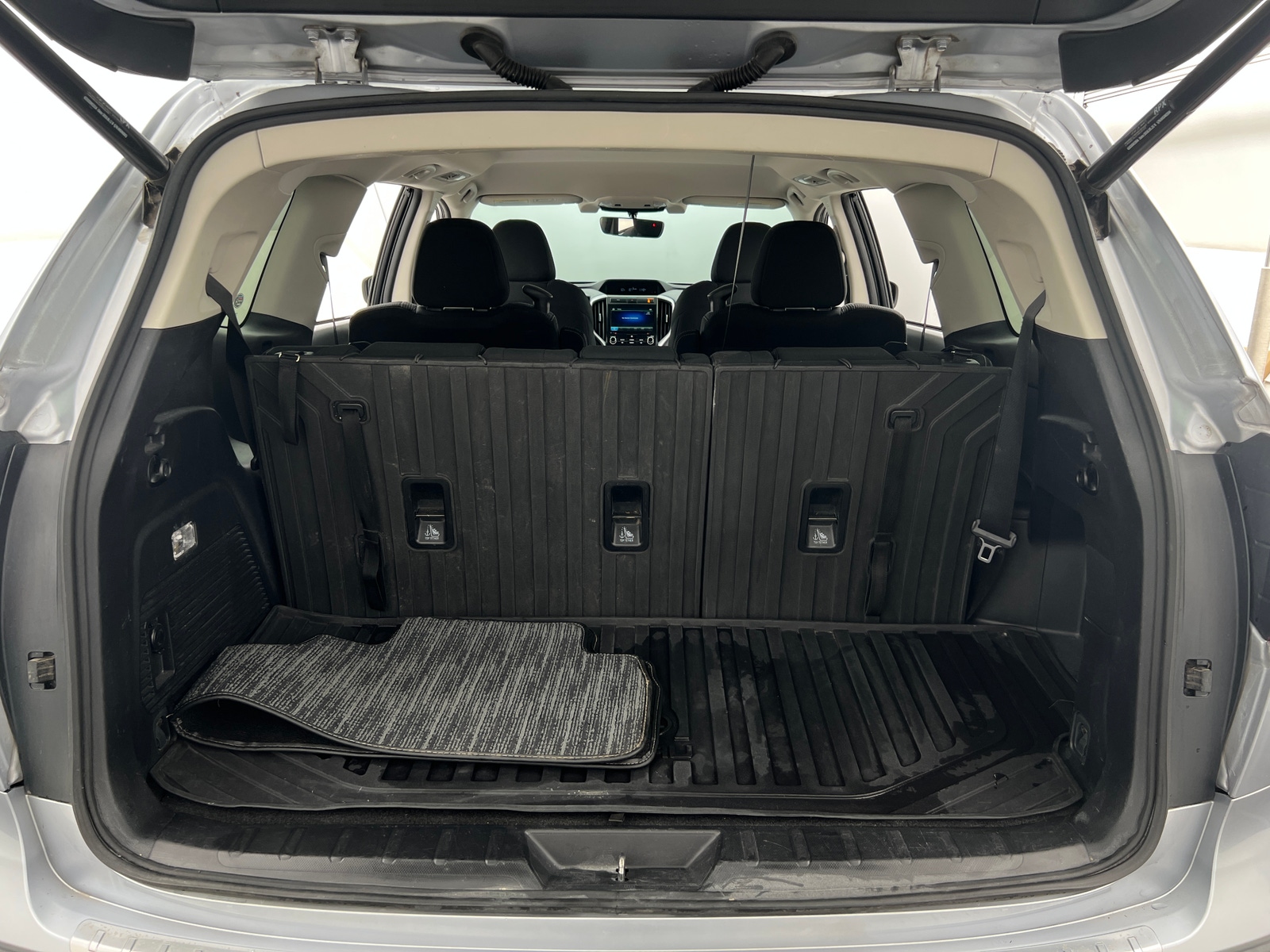 Thumbnail: 2019 Subaru Ascent - 7