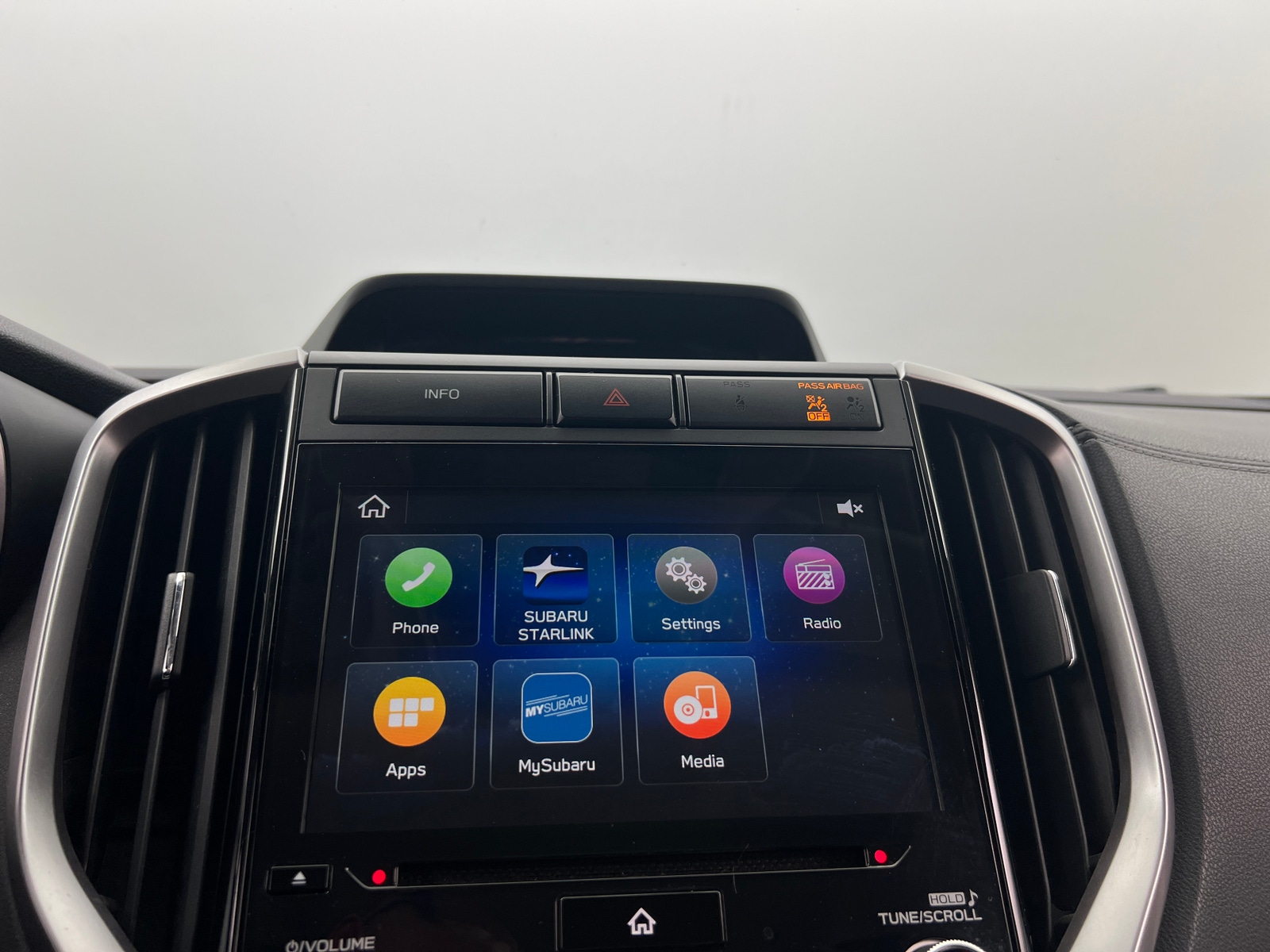 Thumbnail: 2019 Subaru Ascent - 4