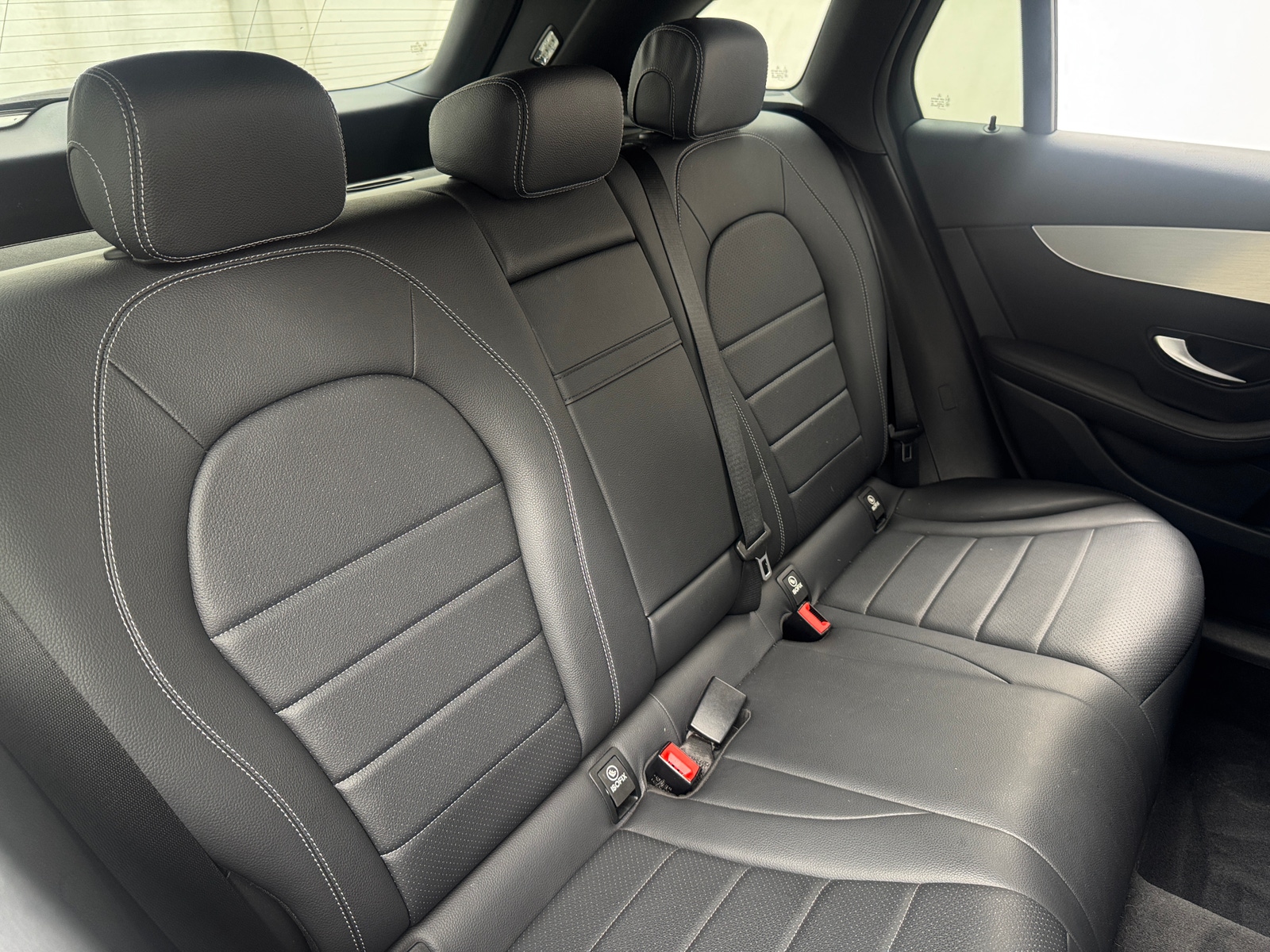 Thumbnail: 2019 Mercedes-Benz GLC - 5