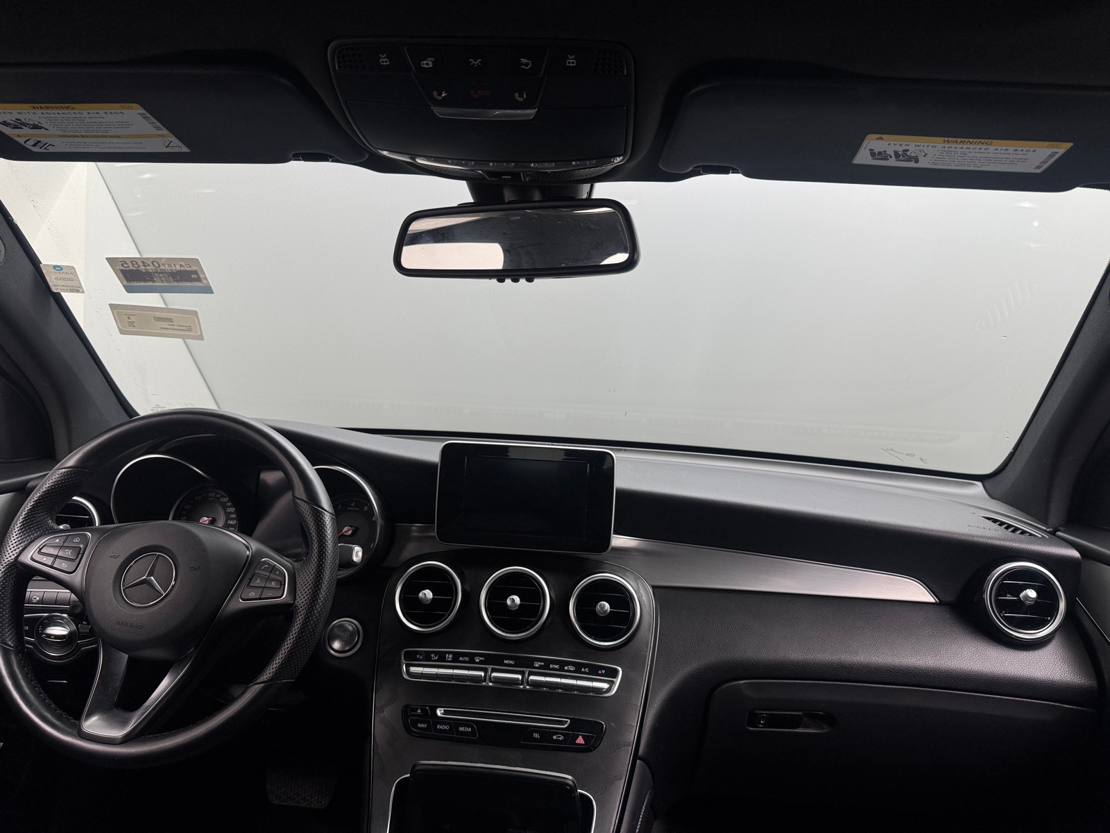 Thumbnail: 2019 Mercedes-Benz GLC - 2