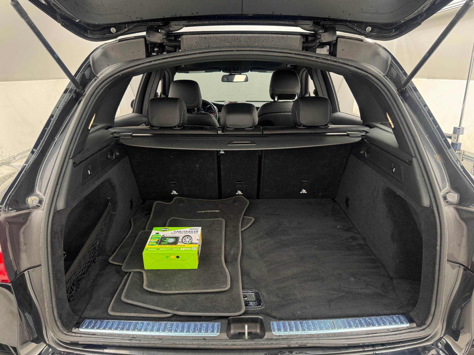 Thumbnail: 2019 Mercedes-Benz GLC - 6