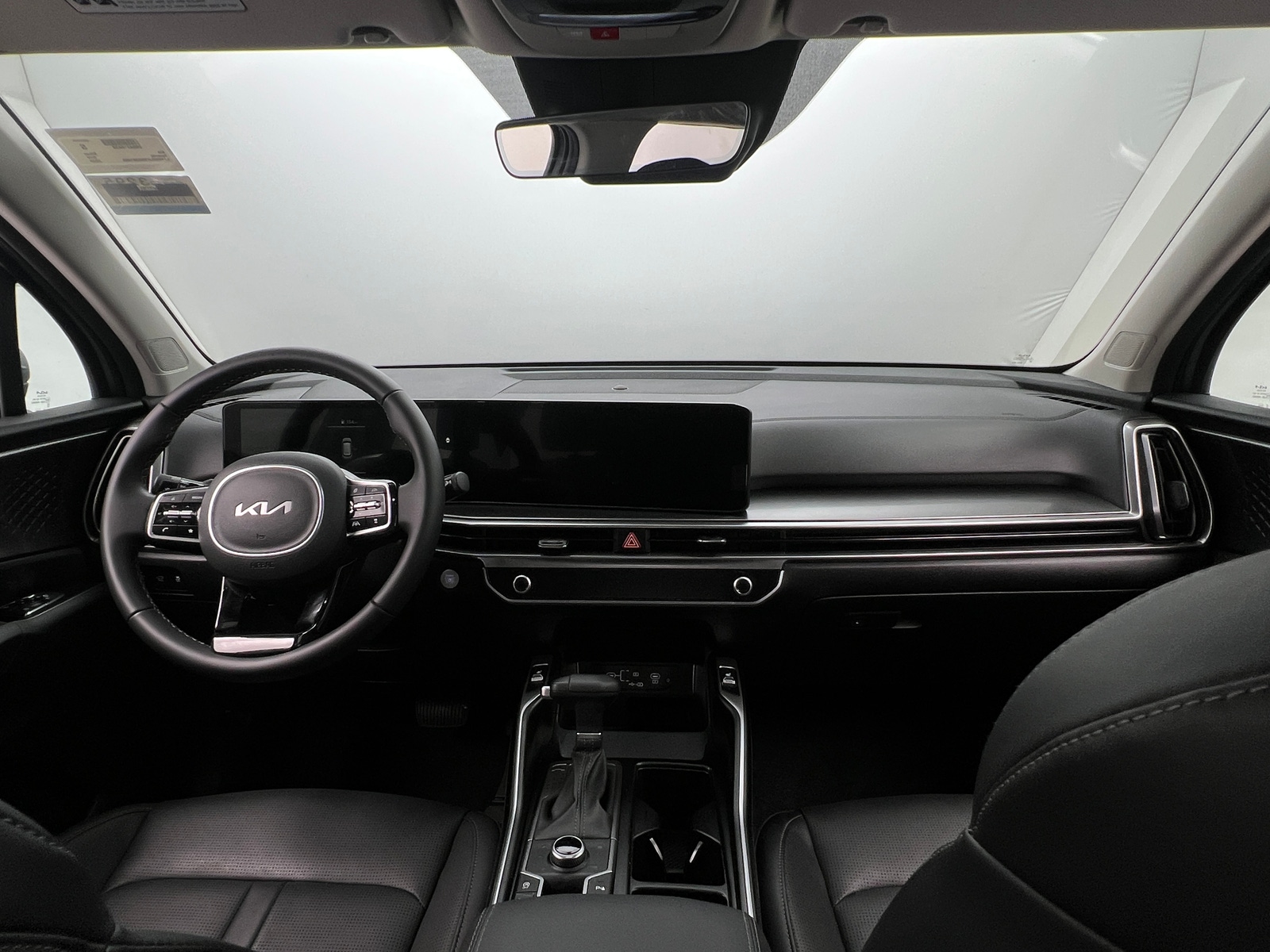 Thumbnail: 2025 Kia Sorento - 2