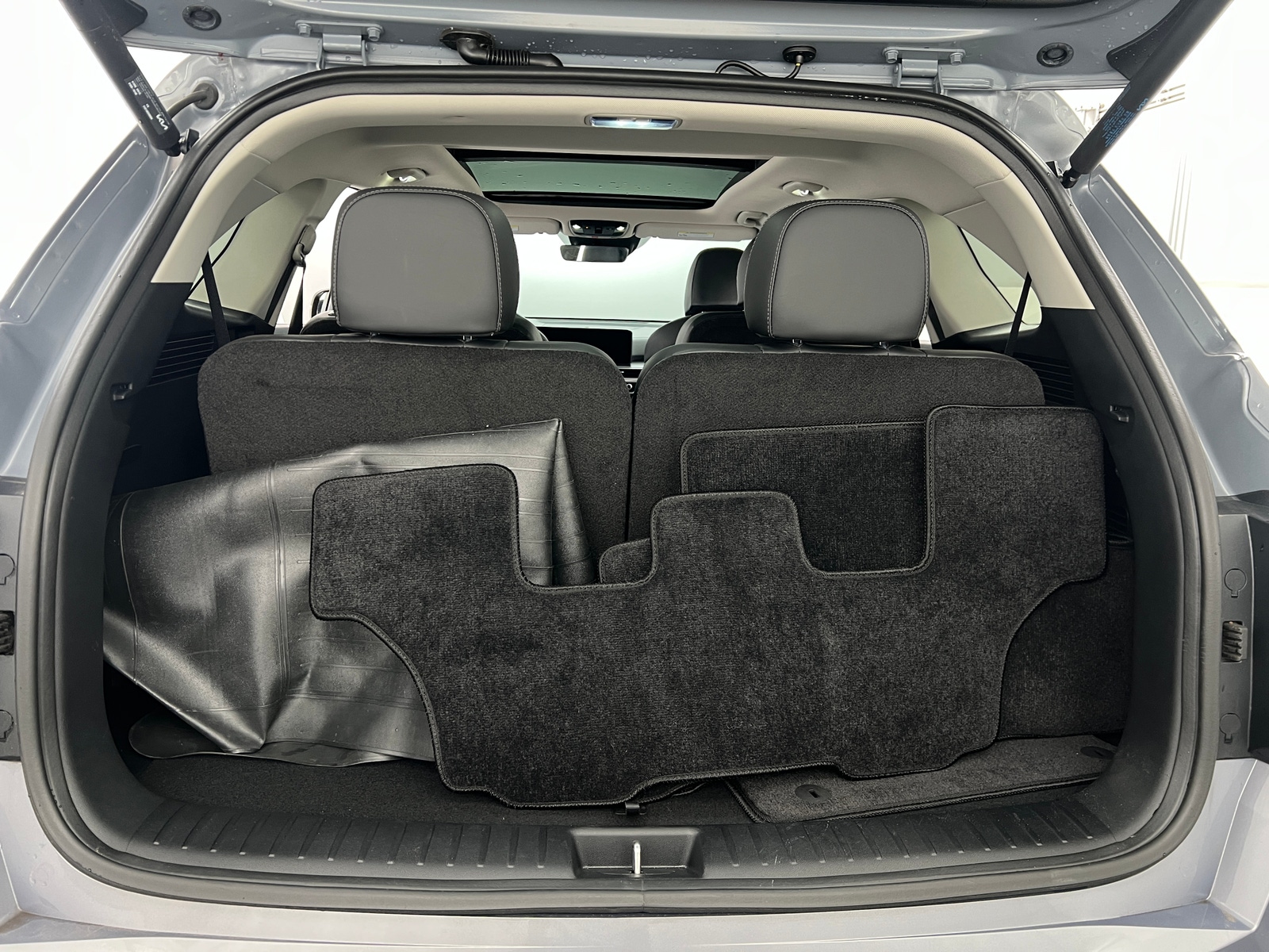 Thumbnail: 2025 Kia Sorento - 6